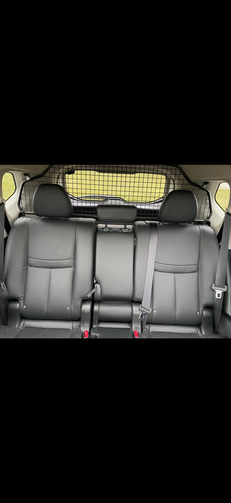 Nissan X-Trail til salg hos Nabilli