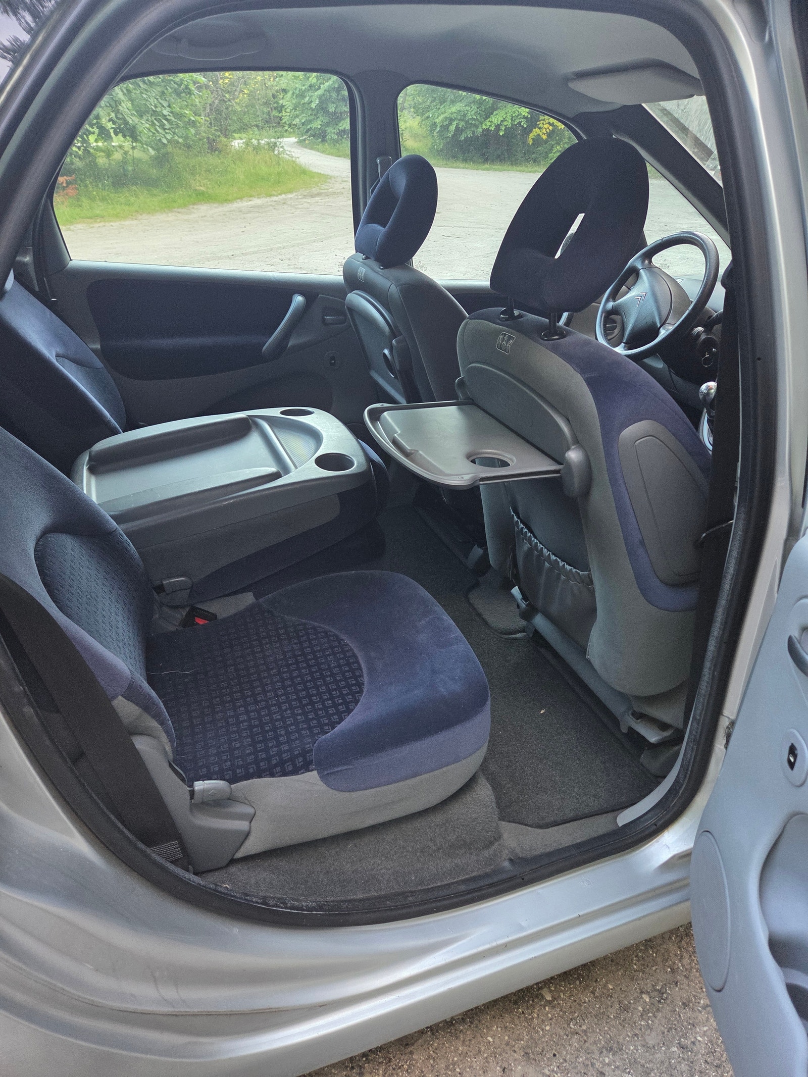 Citroen Xsara Picasso til salg hos Nabilli