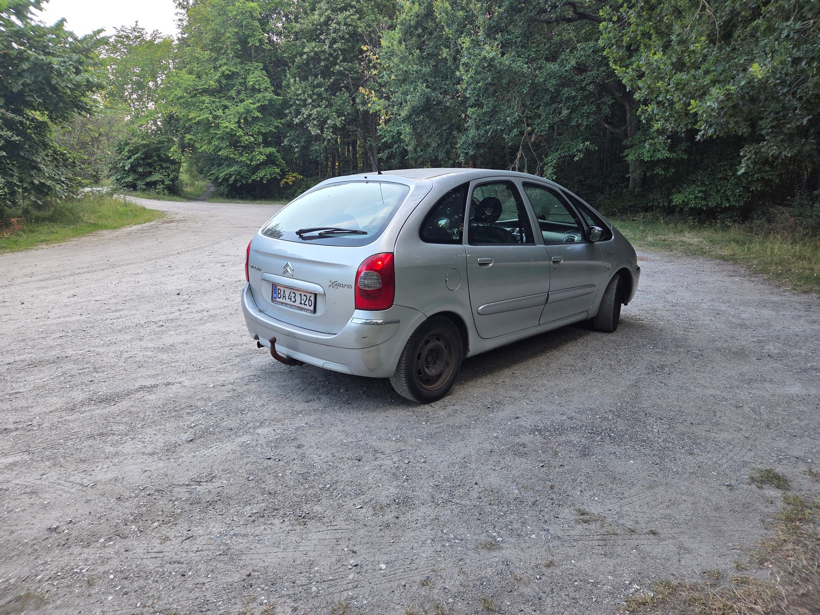 Citroen Xsara Picasso til salg hos Nabilli