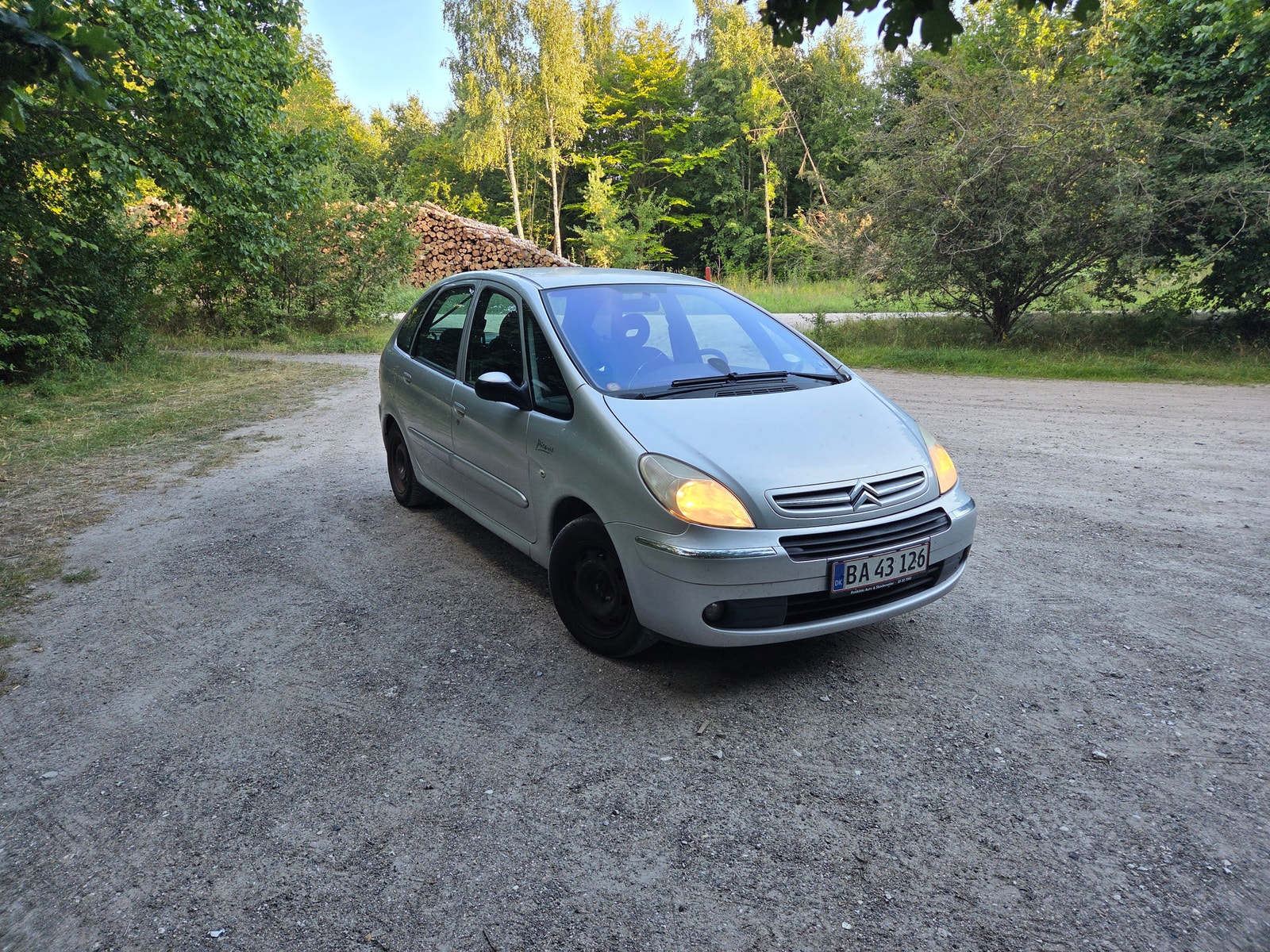 Citroen Xsara Picasso til salg hos Nabilli