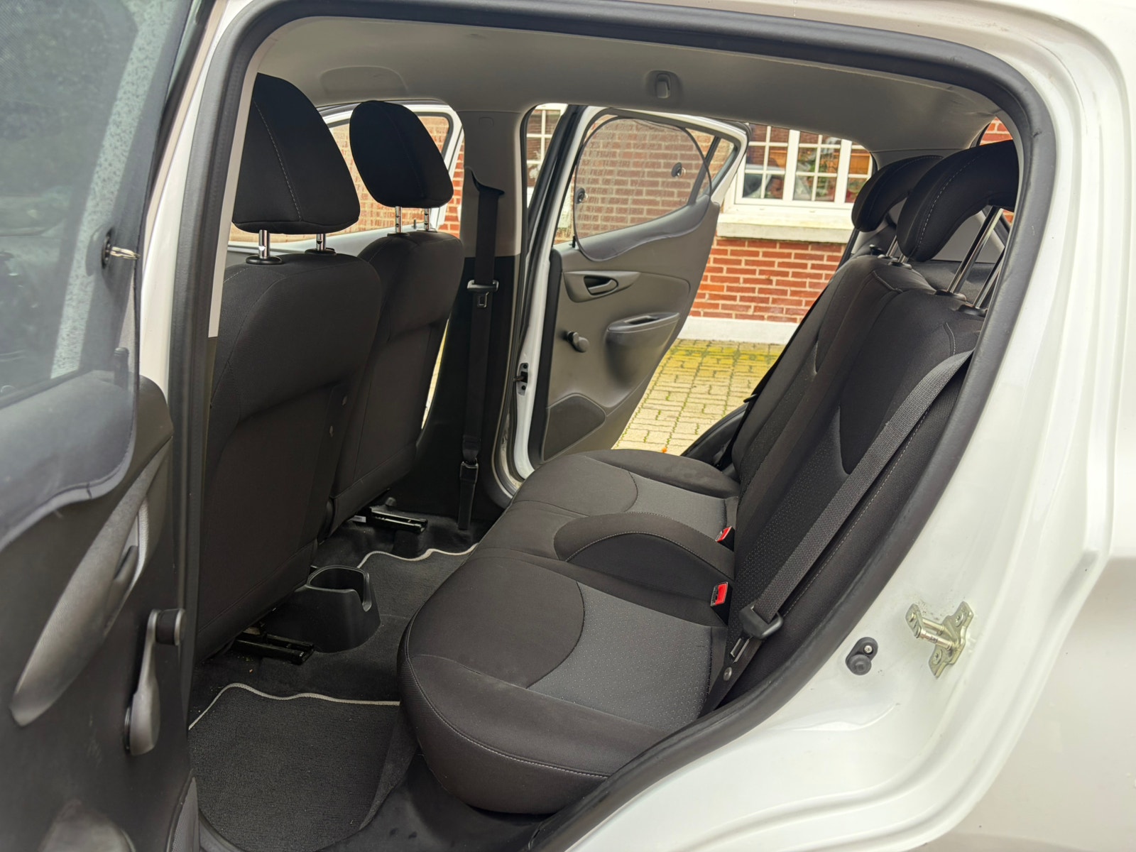 Opel Karl – billede 7