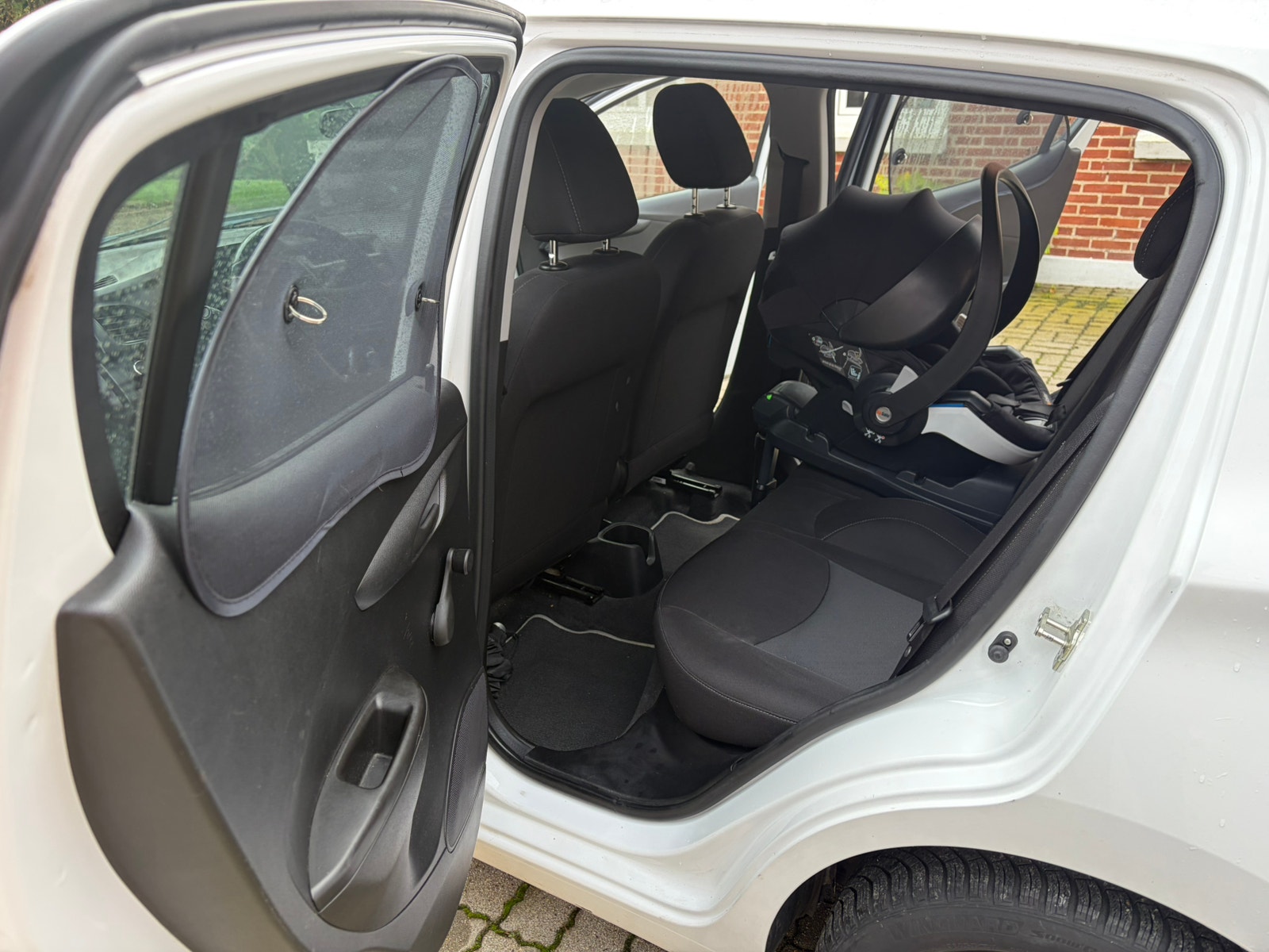 Opel Karl – billede 6