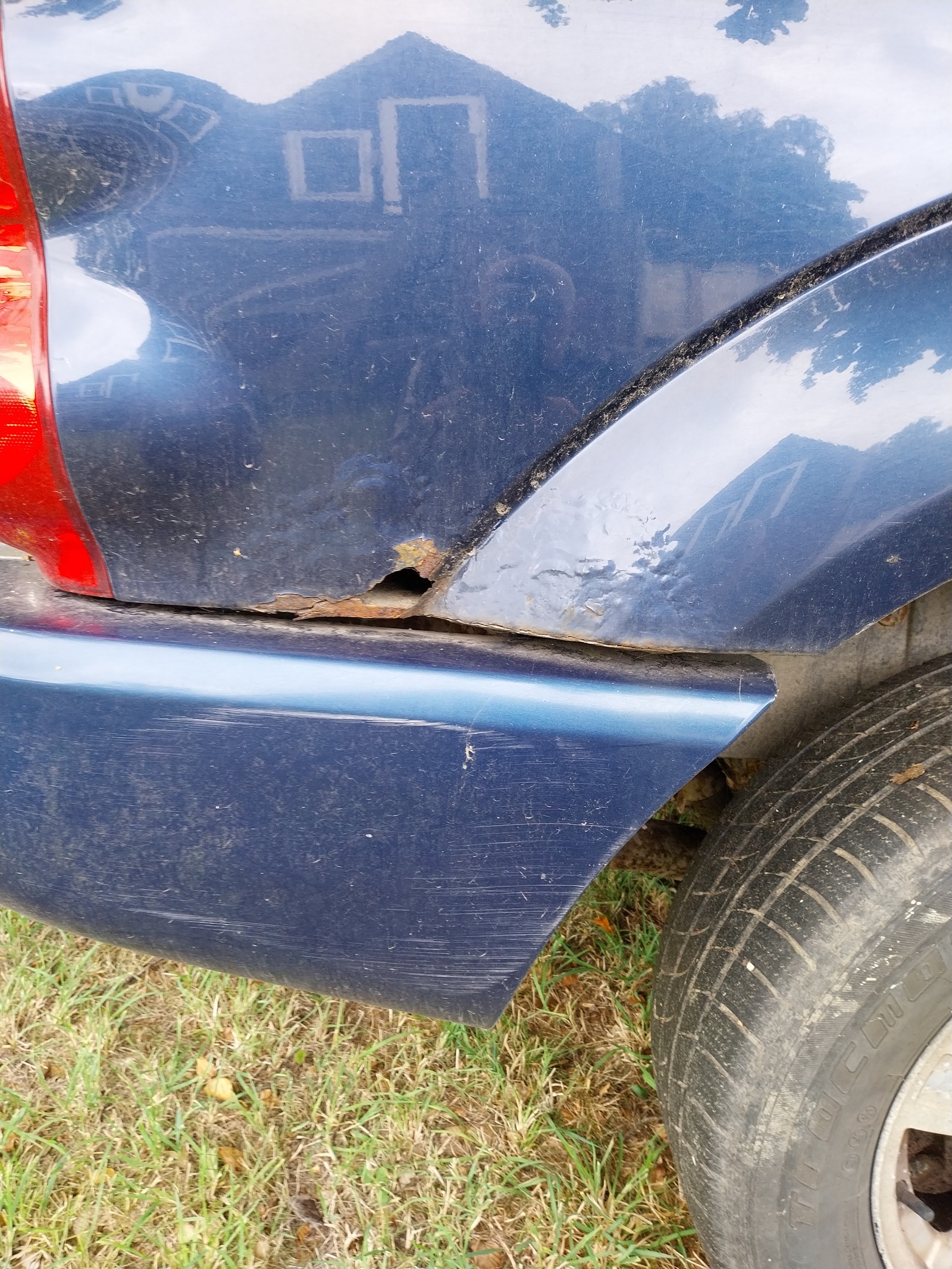 Dodge Durango til salg hos Nabilli