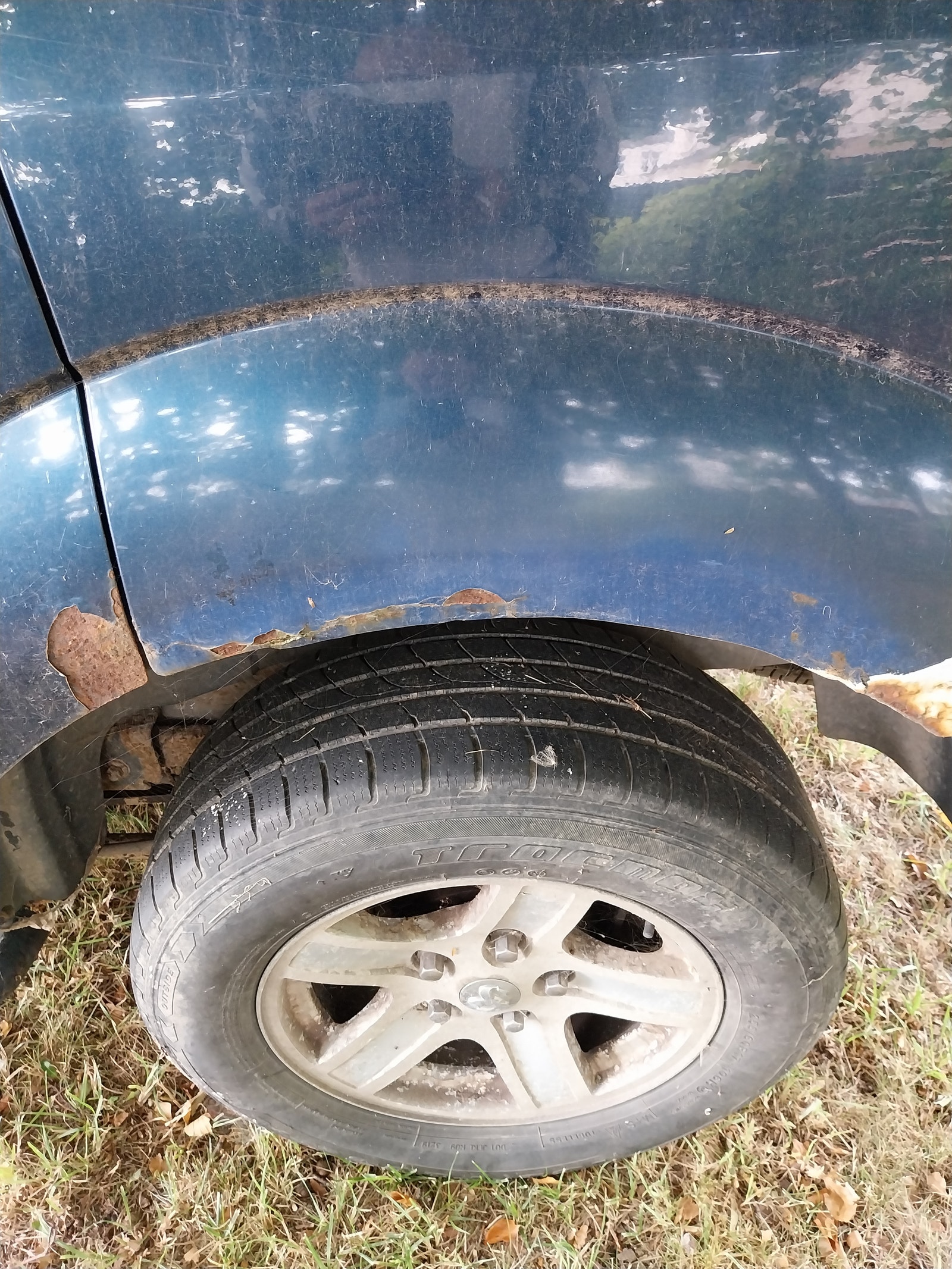 Dodge Durango til salg hos Nabilli