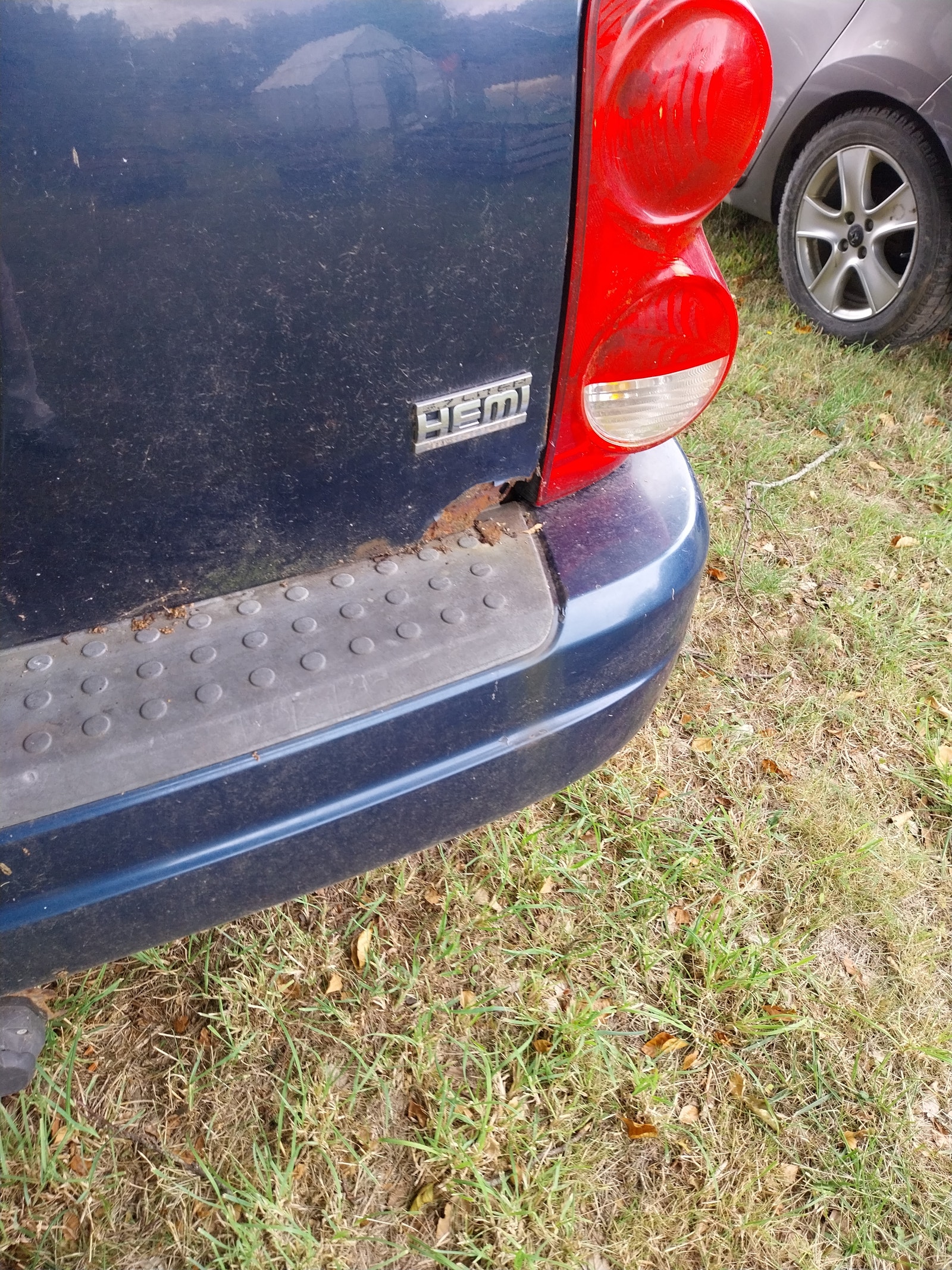 Dodge Durango til salg hos Nabilli