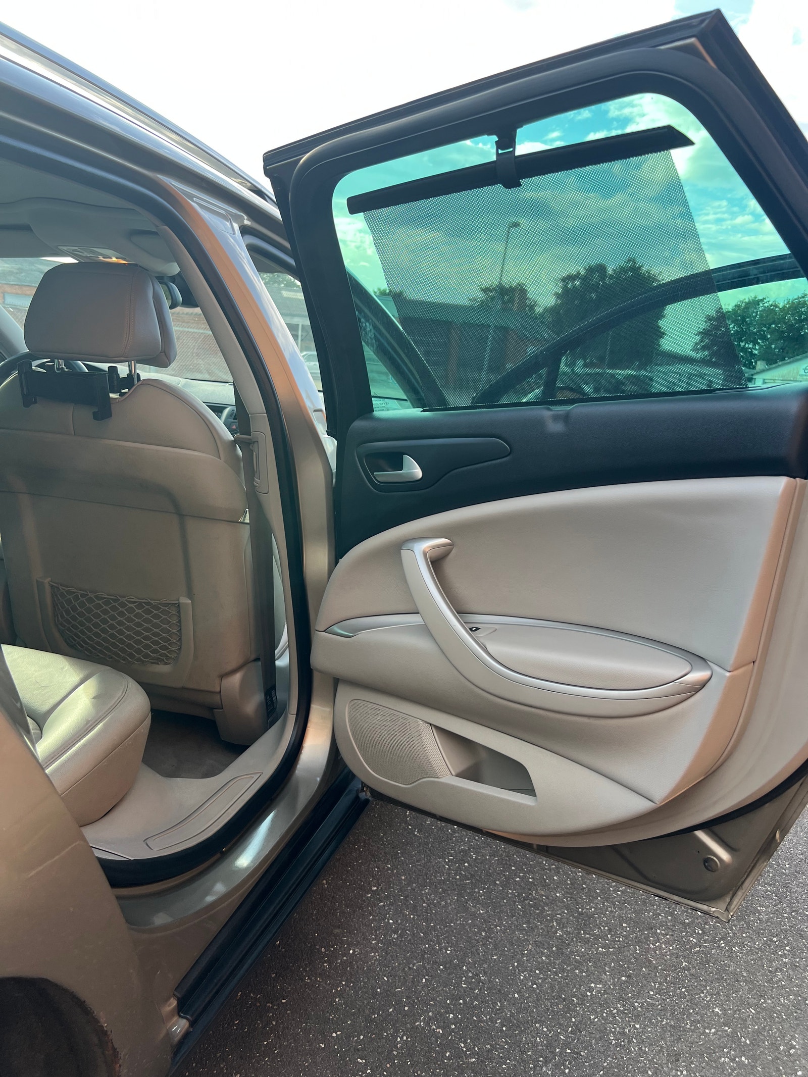 Citroen C5 – billede 13