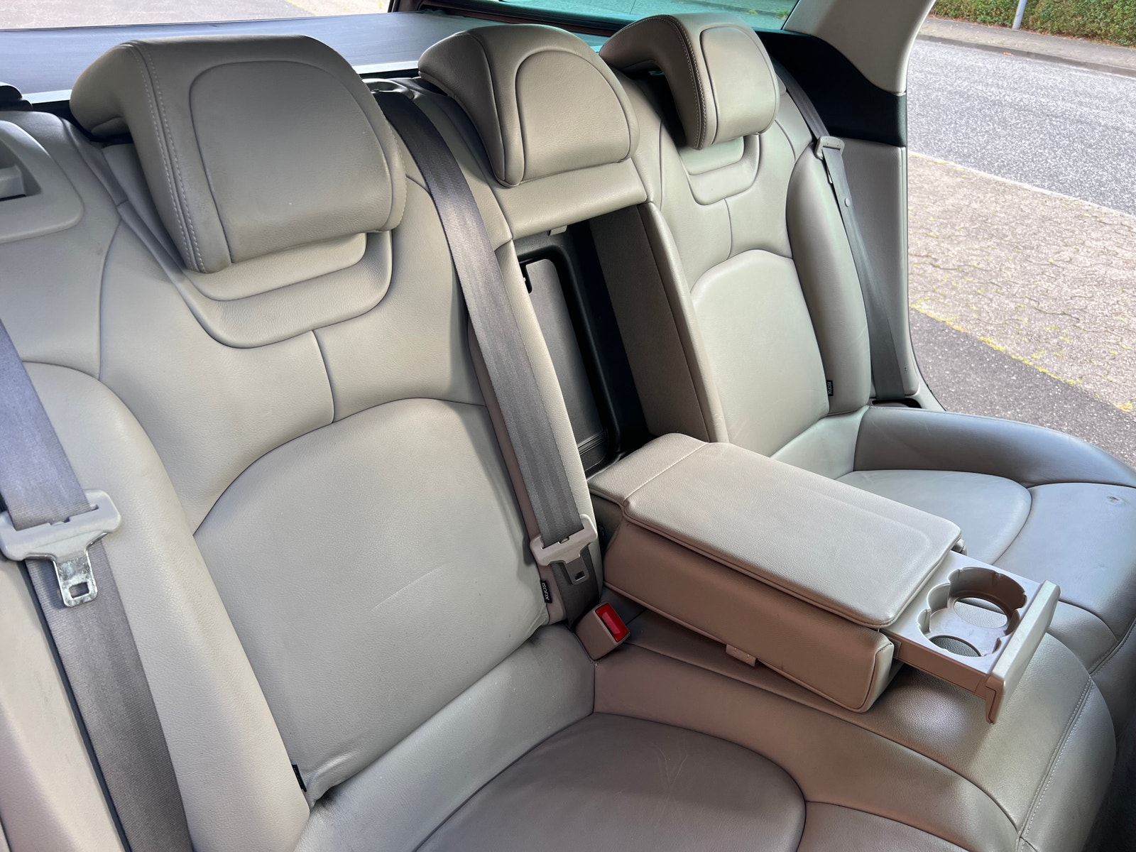Citroen C5 – billede 10