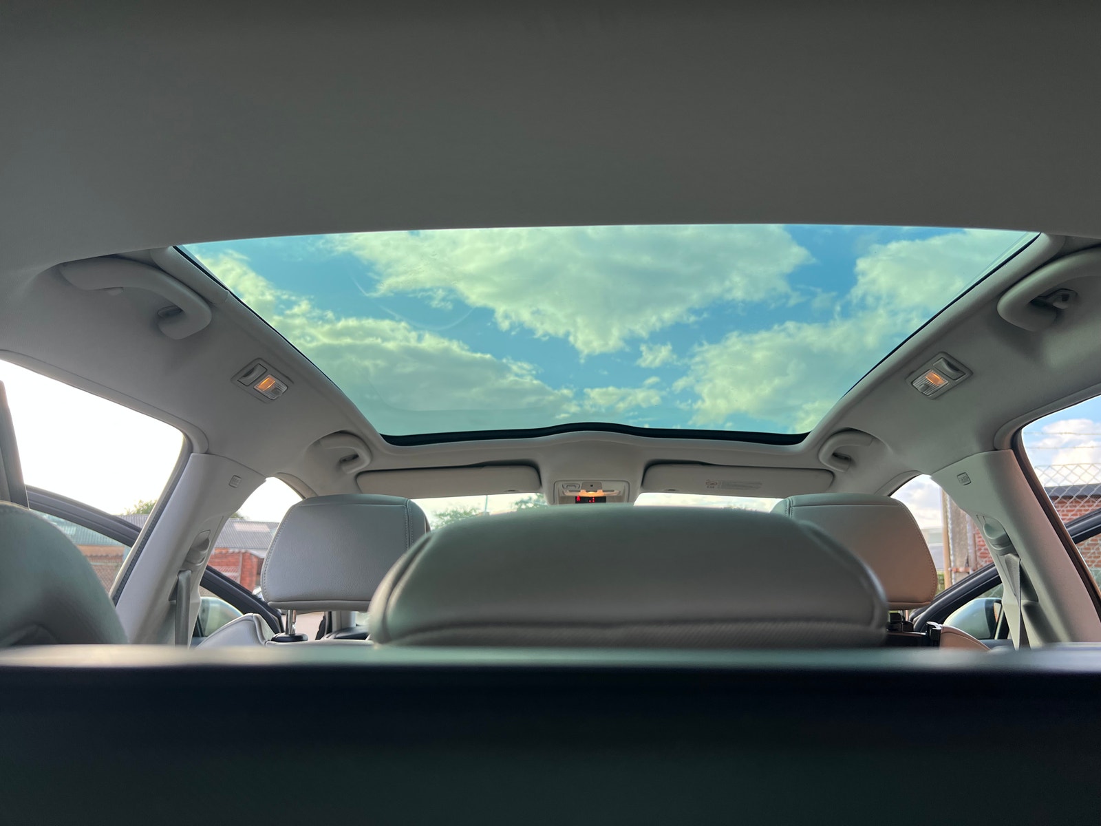 Citroen C5 – billede 7