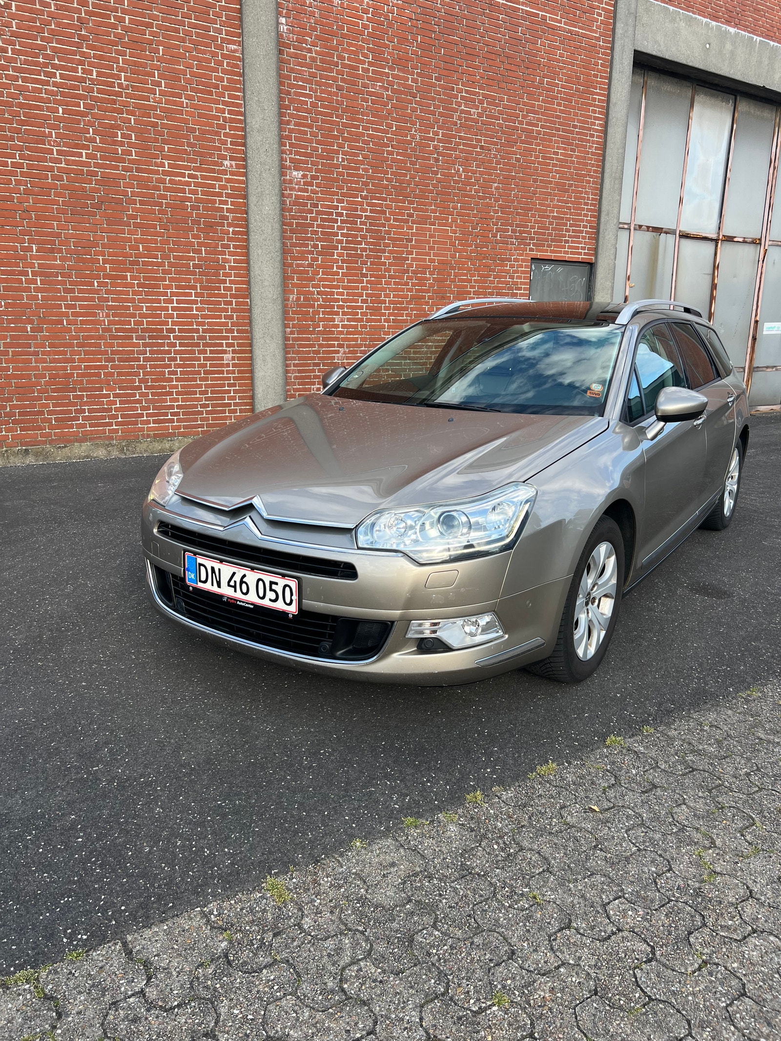 Citroen C5 – billede 4