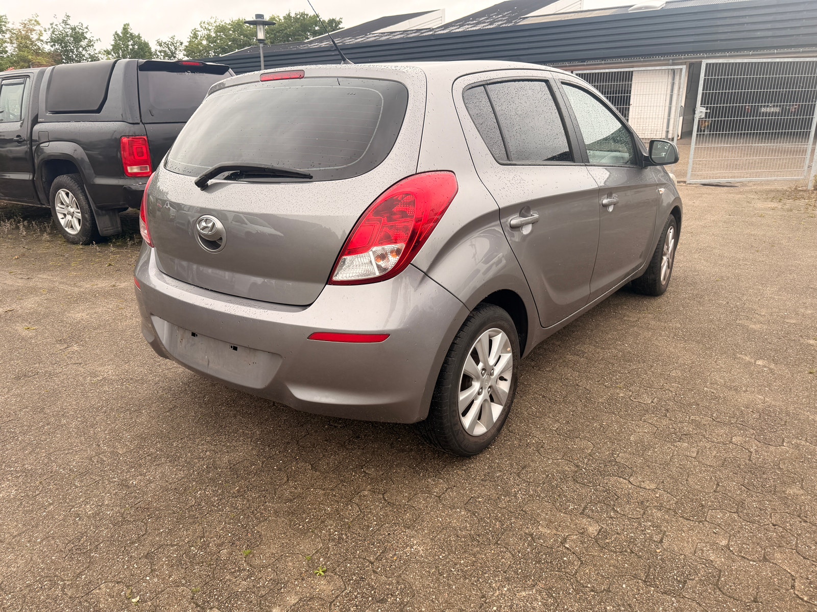 Hyundai i20 – billede 3