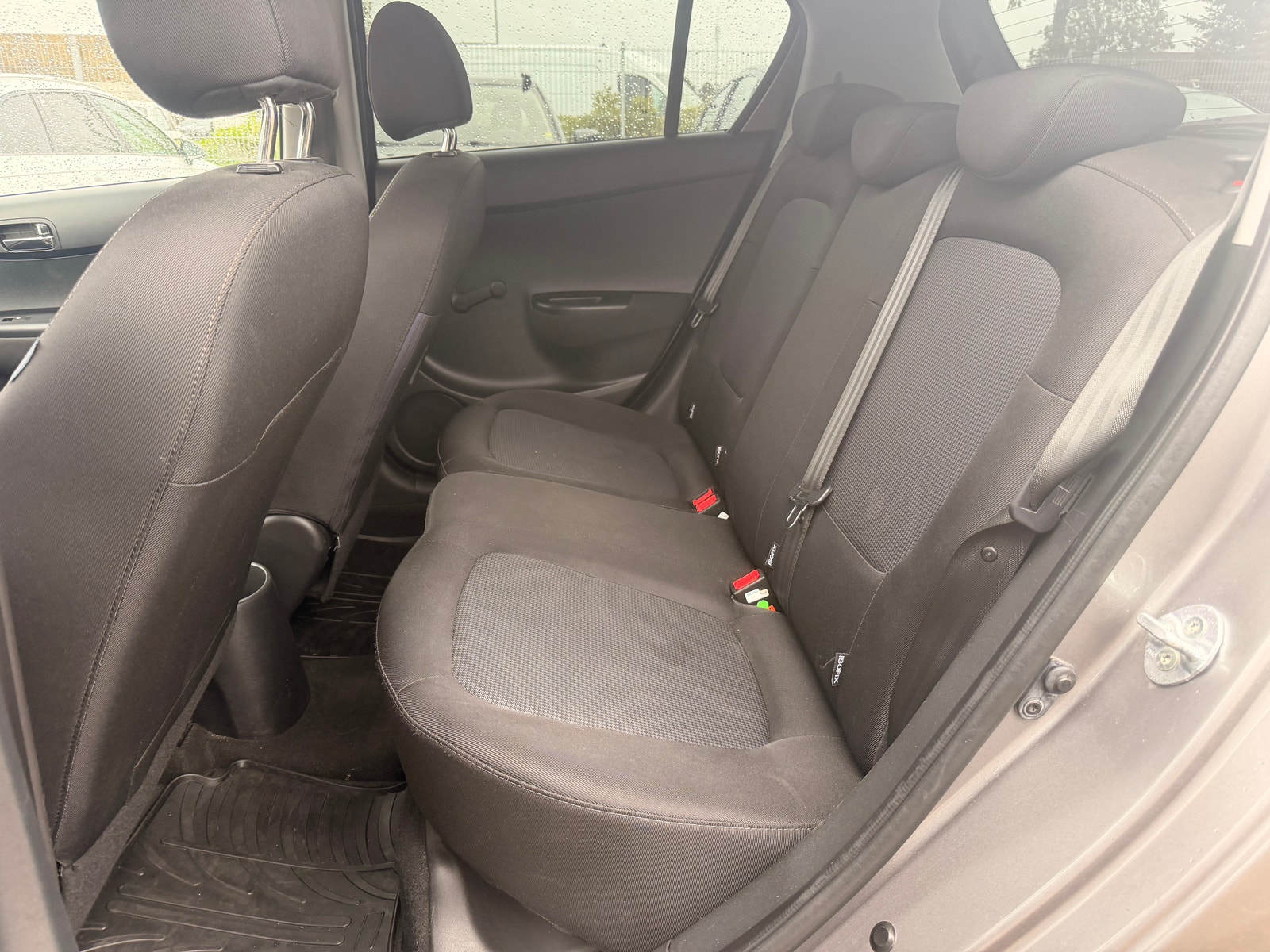 Hyundai i20 – billede 4