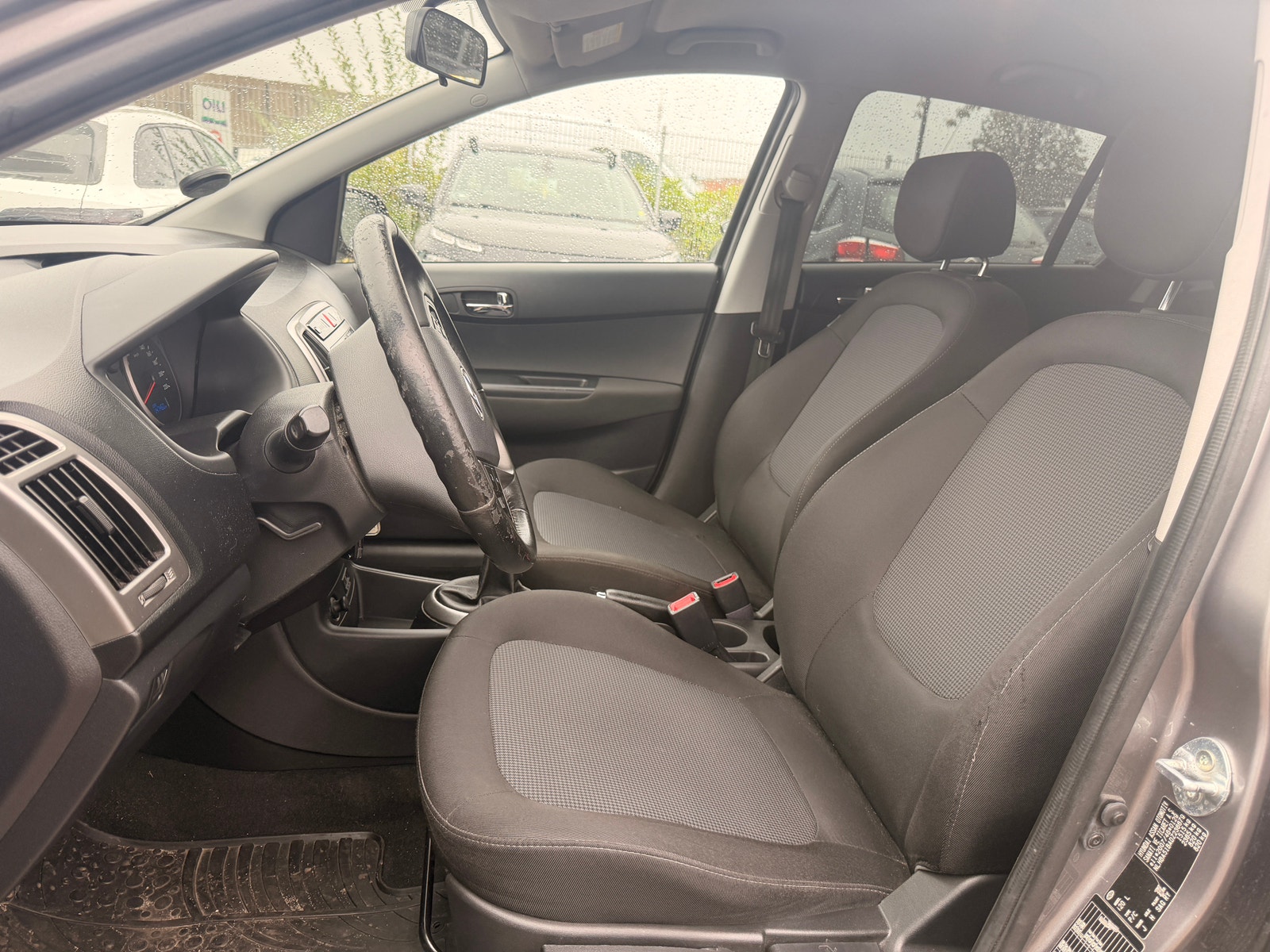 Hyundai i20 – billede 7