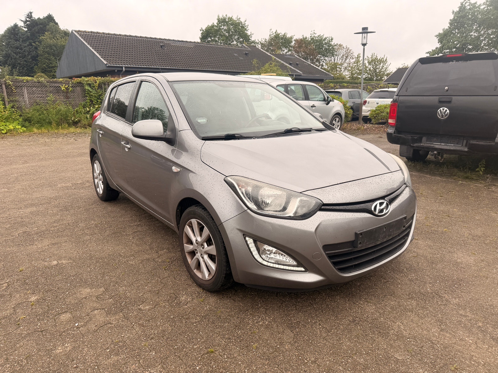 Hyundai i20 – billede 2