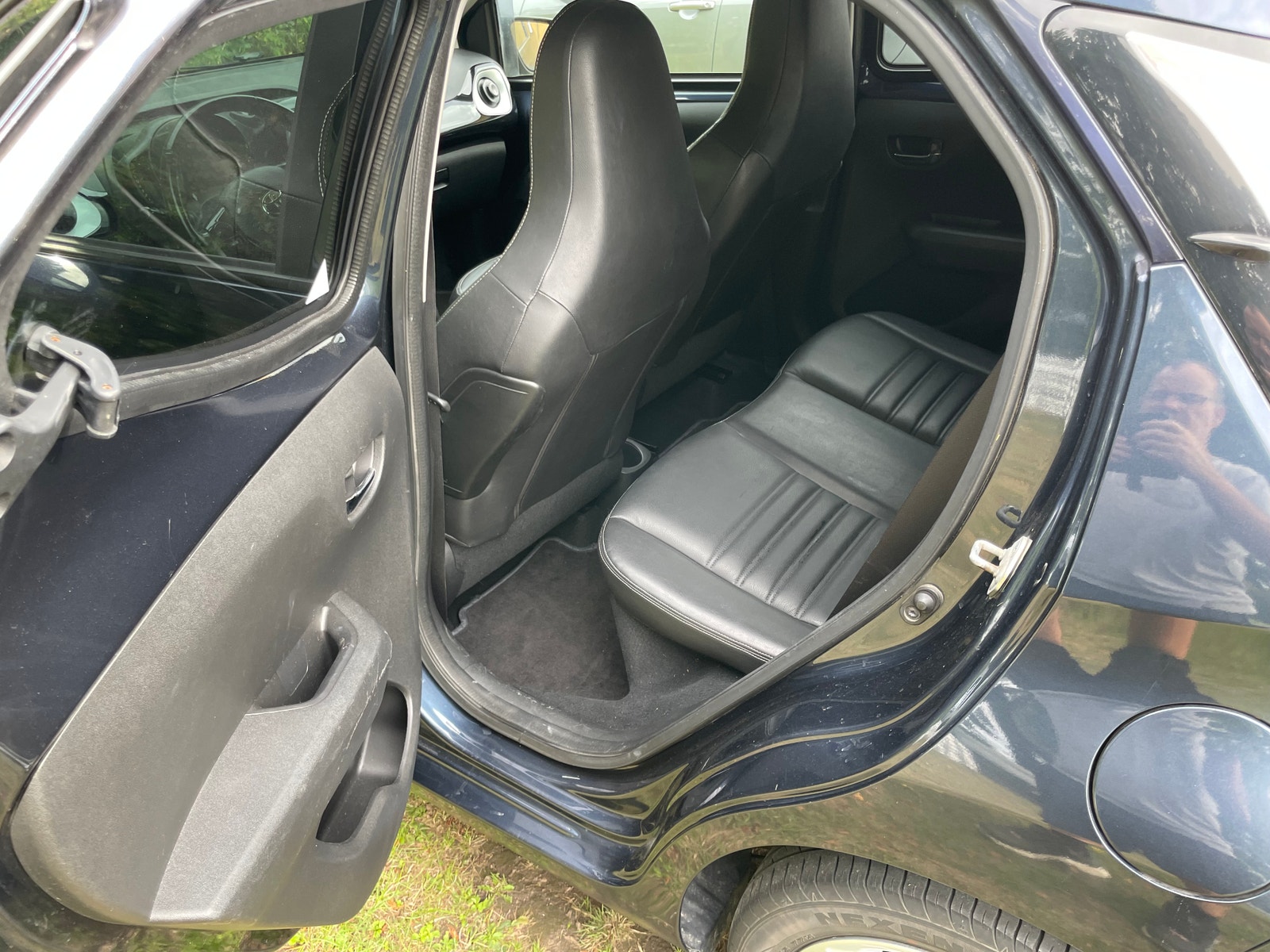 Toyota Aygo til salg hos Nabilli
