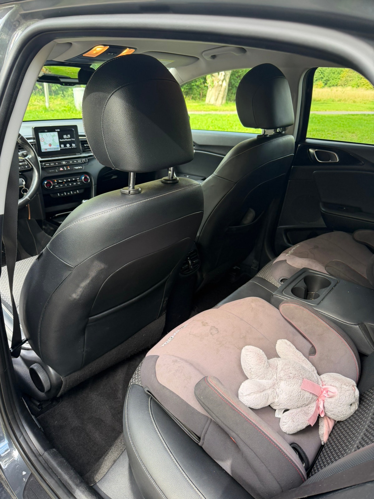Kia Ceed til salg hos Nabilli