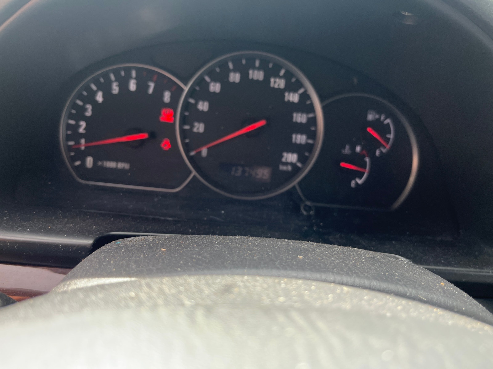 Suzuki Grand Vitara – billede 10