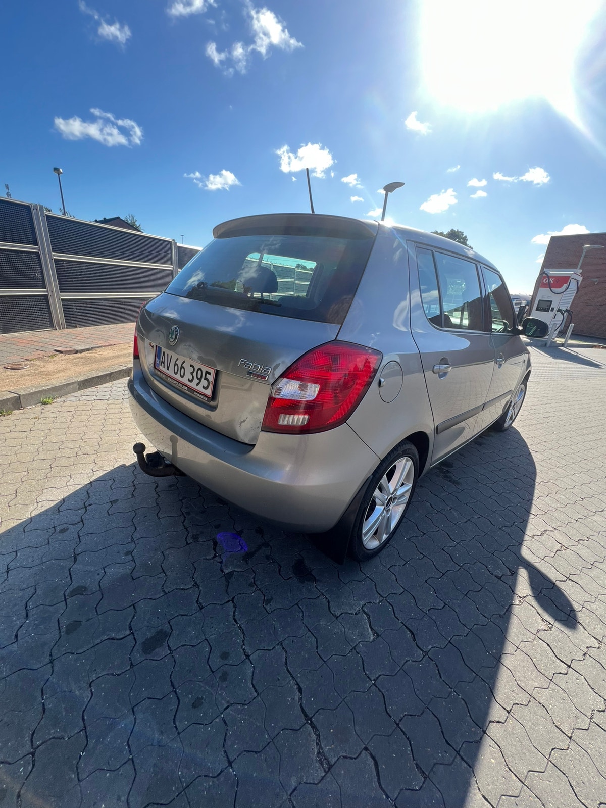 Skoda Fabia – billede 6