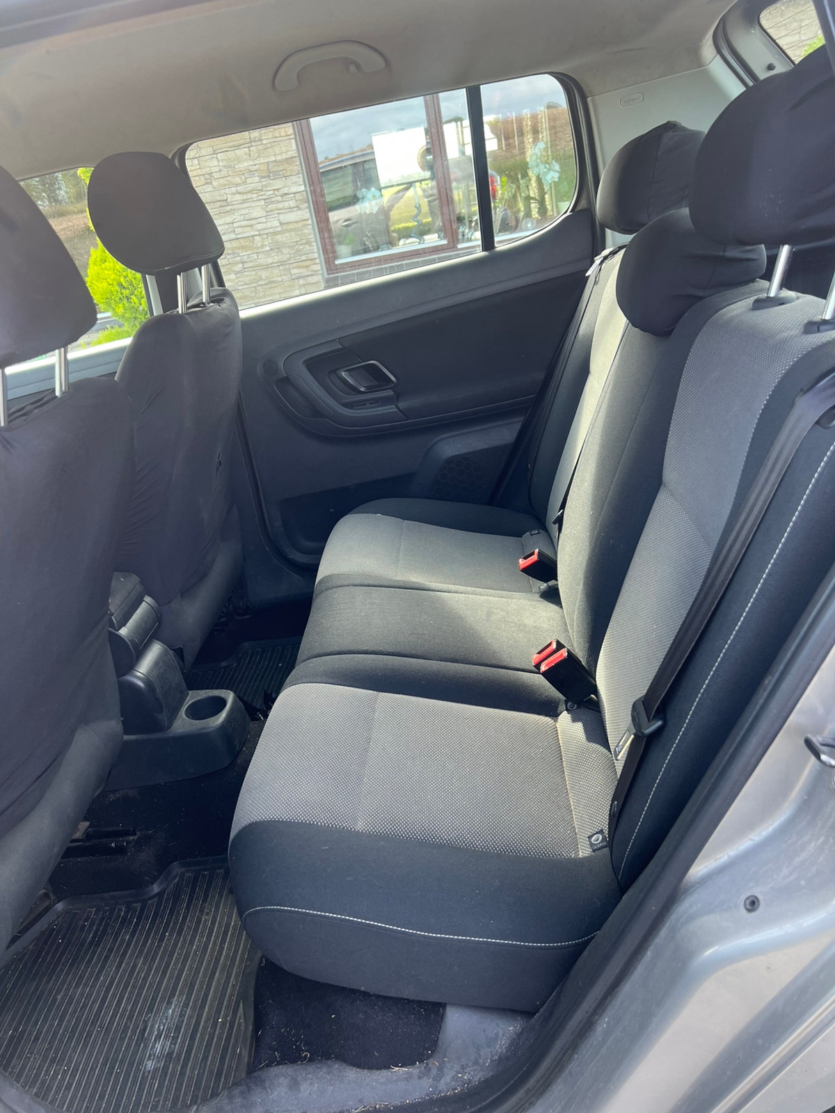 Skoda Fabia – billede 5