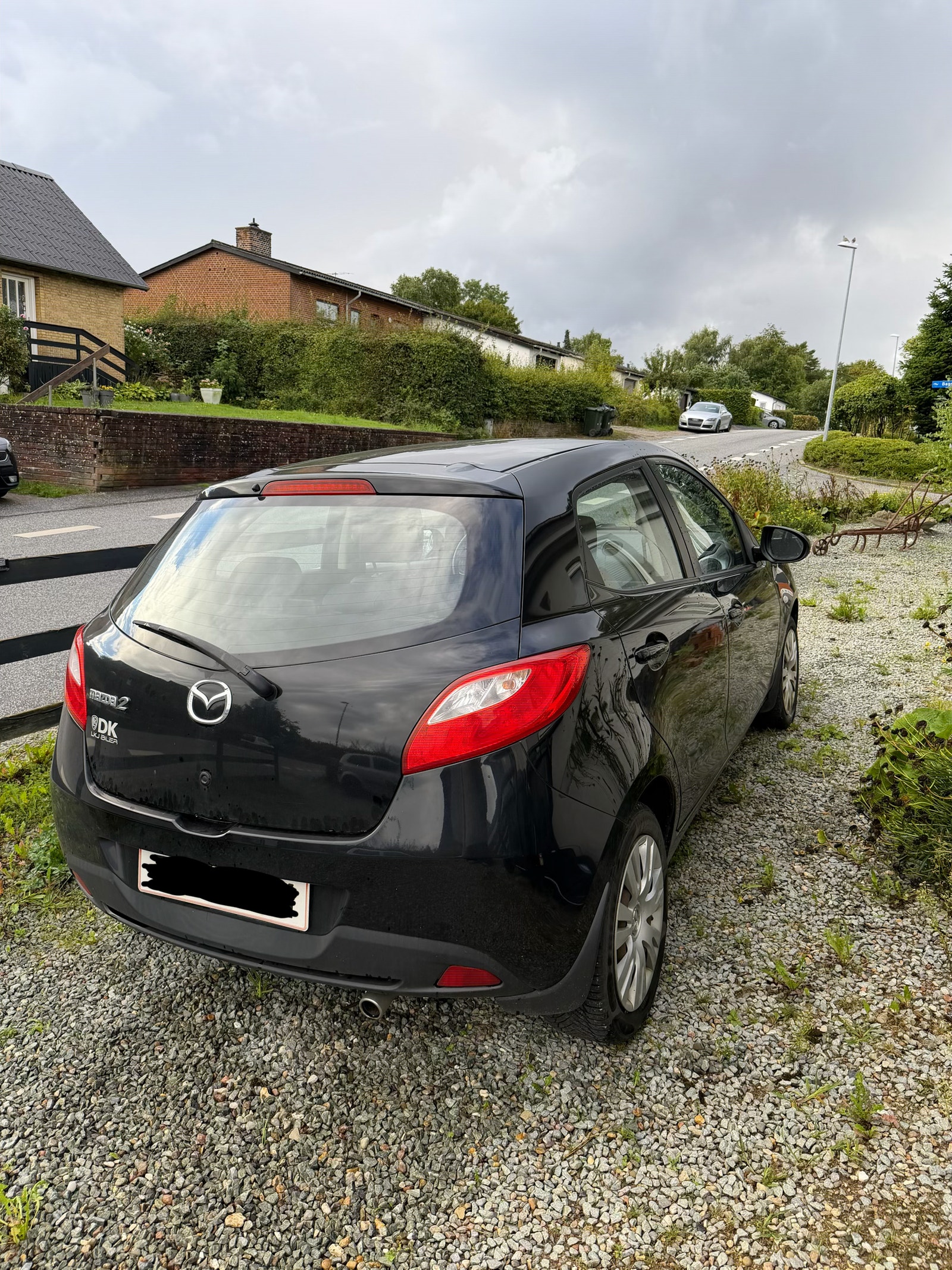 Mazda 2 – billede 3
