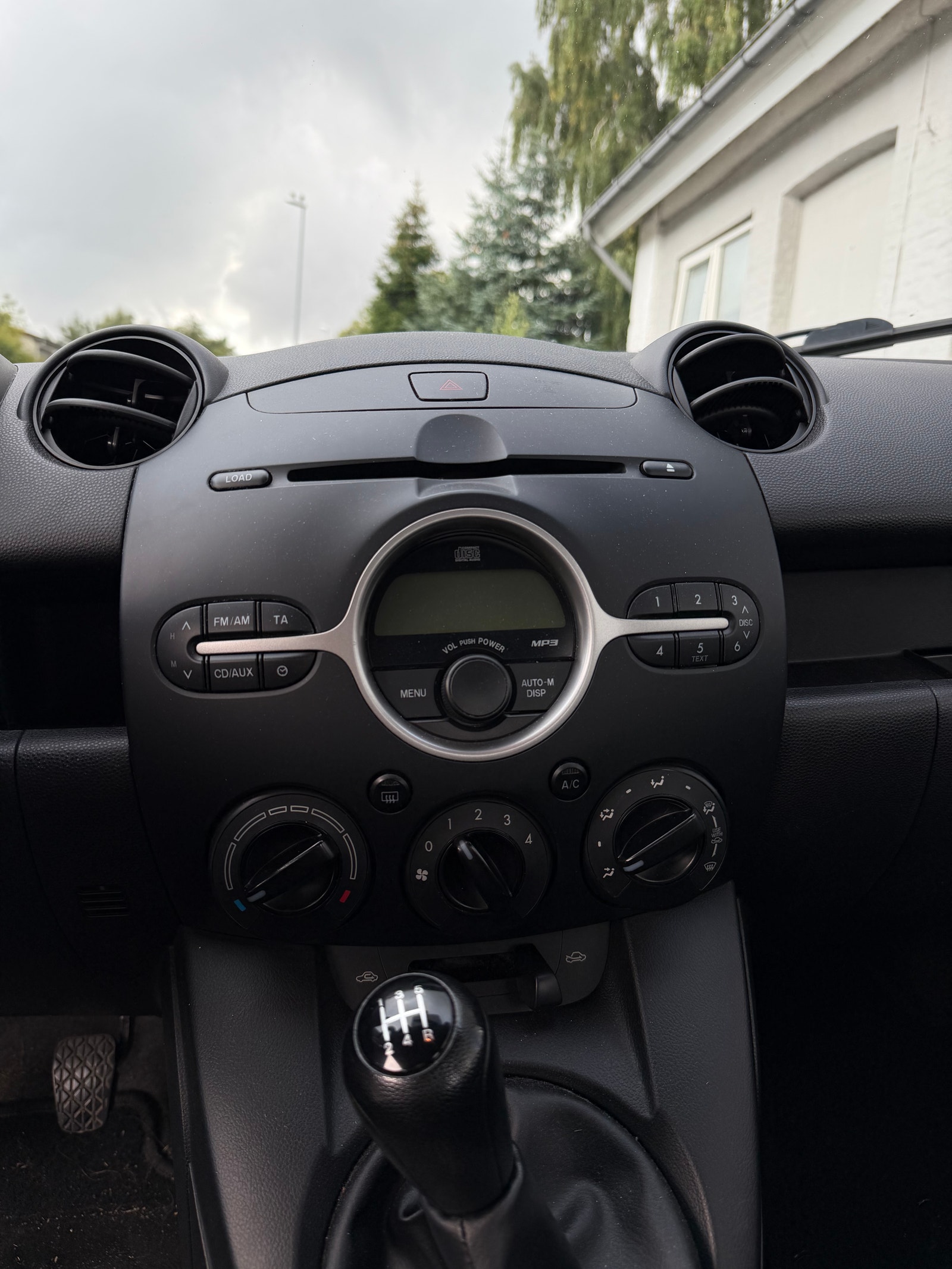 Mazda 2 – billede 9