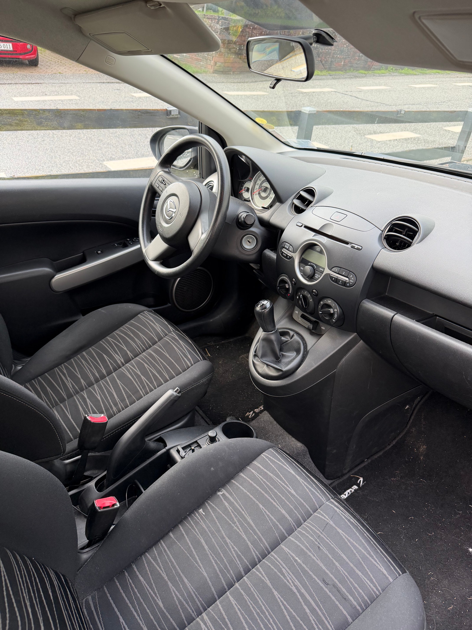 Mazda 2 – billede 6