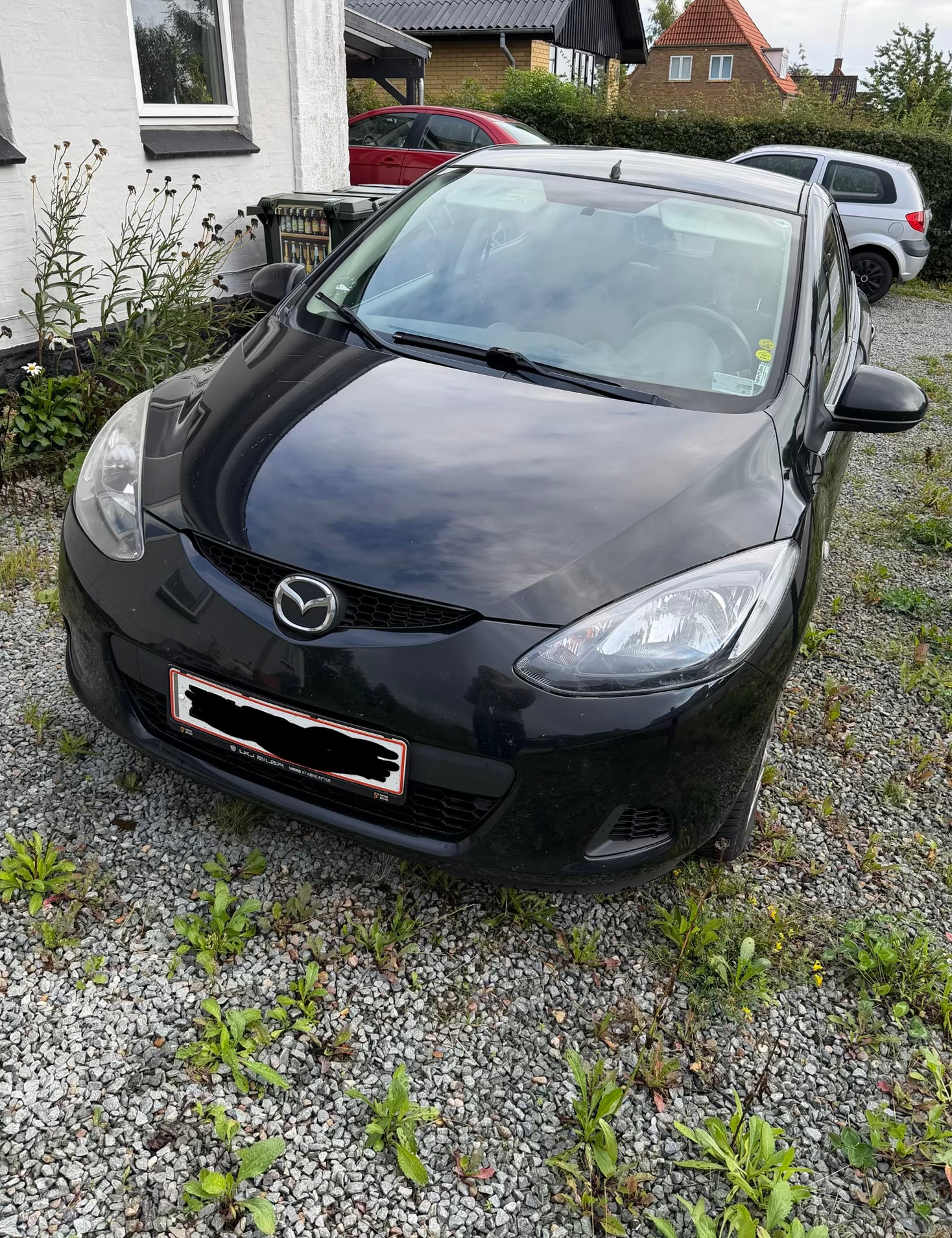 Mazda 2 – billede 2