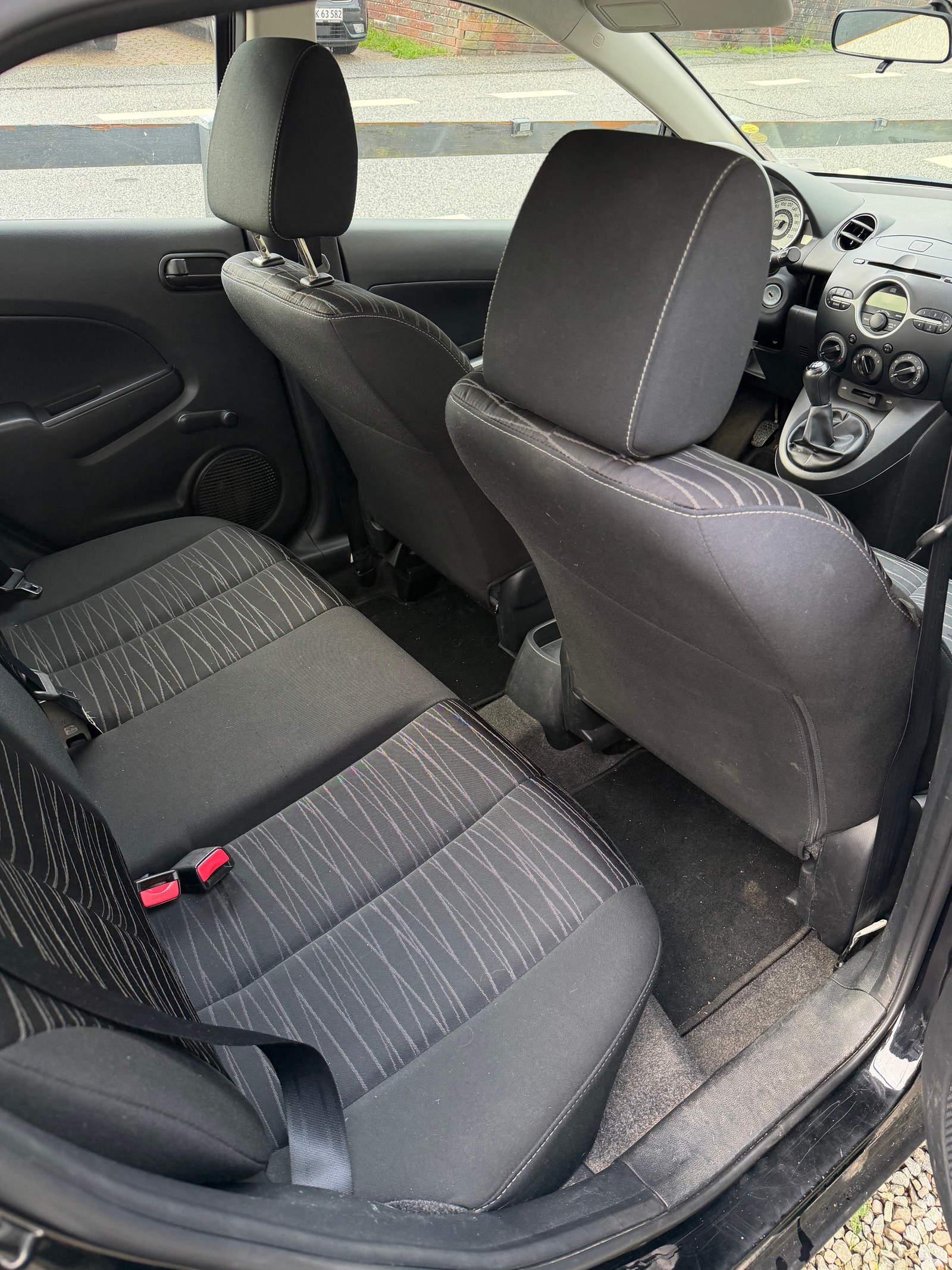 Mazda 2 – billede 7
