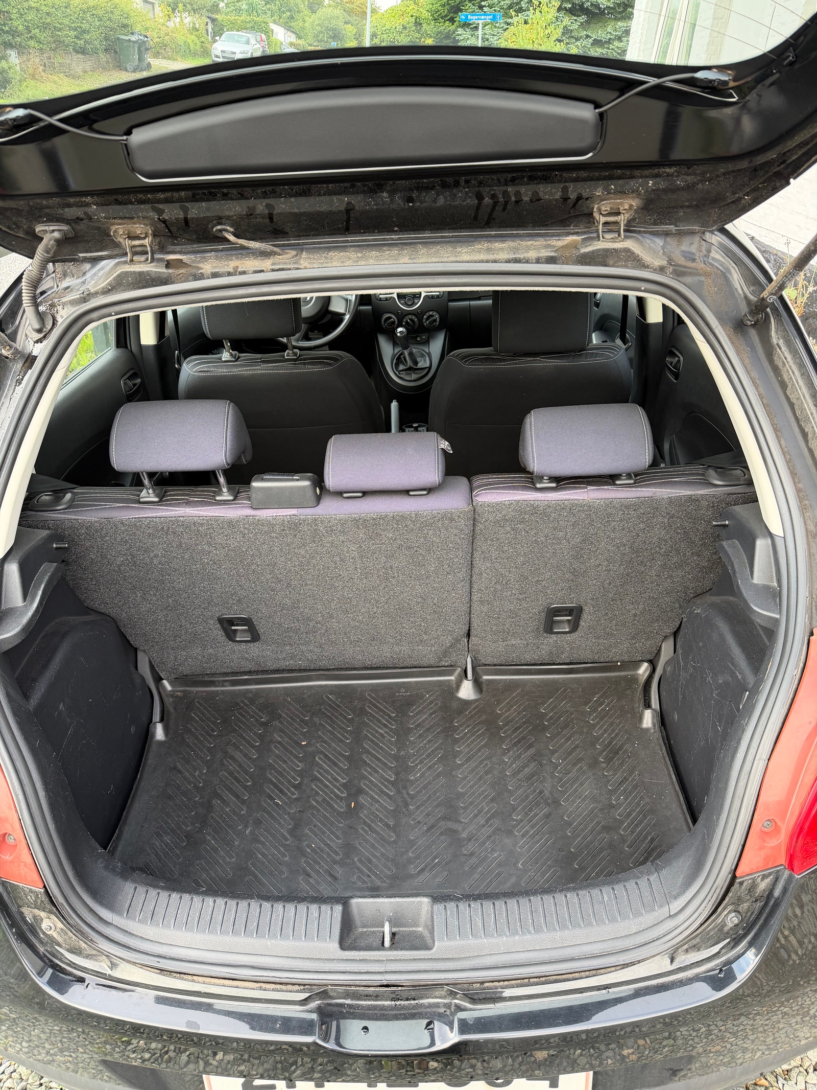 Mazda 2 – billede 5