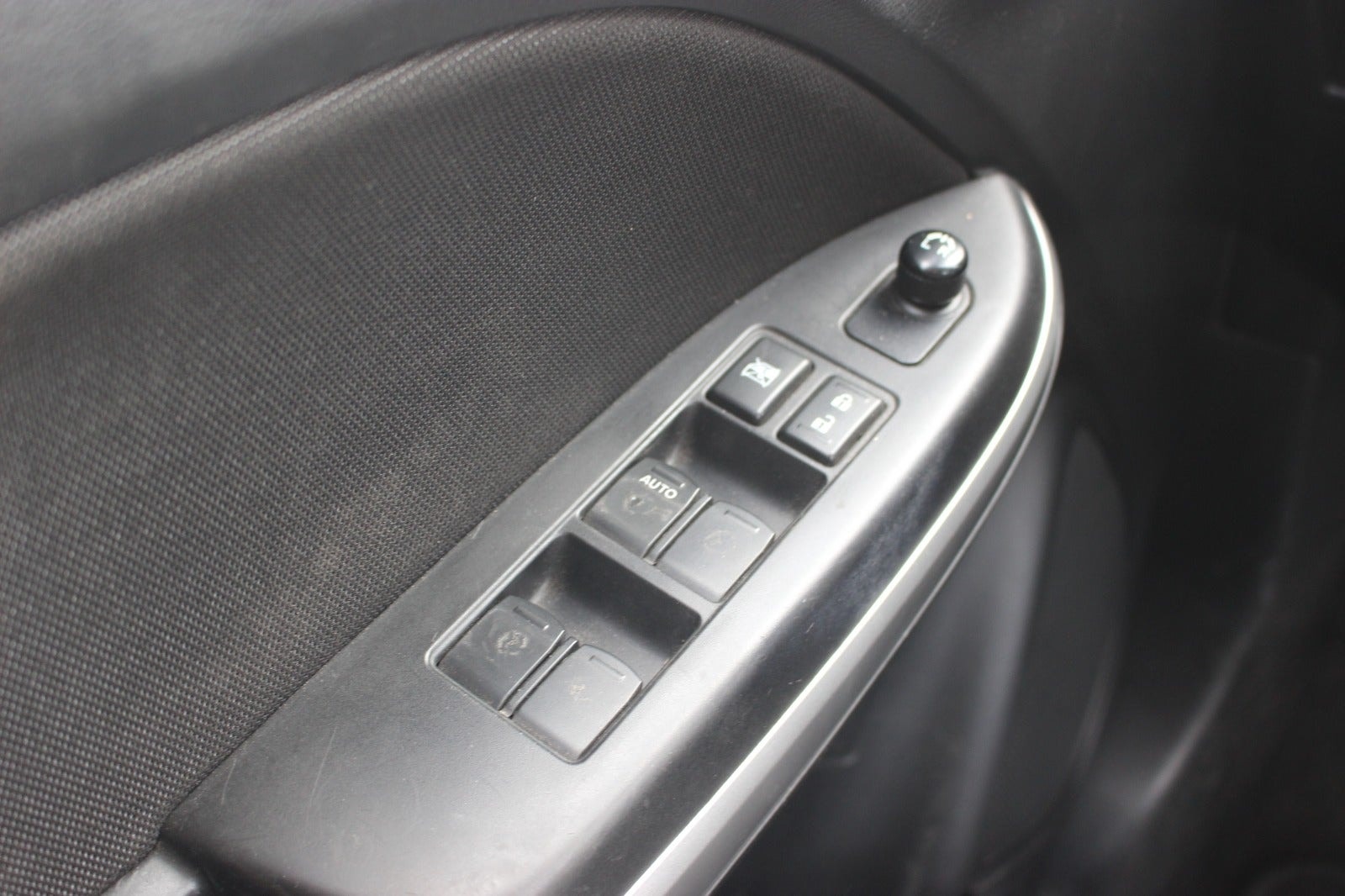 Suzuki Baleno til salg hos Nabilli
