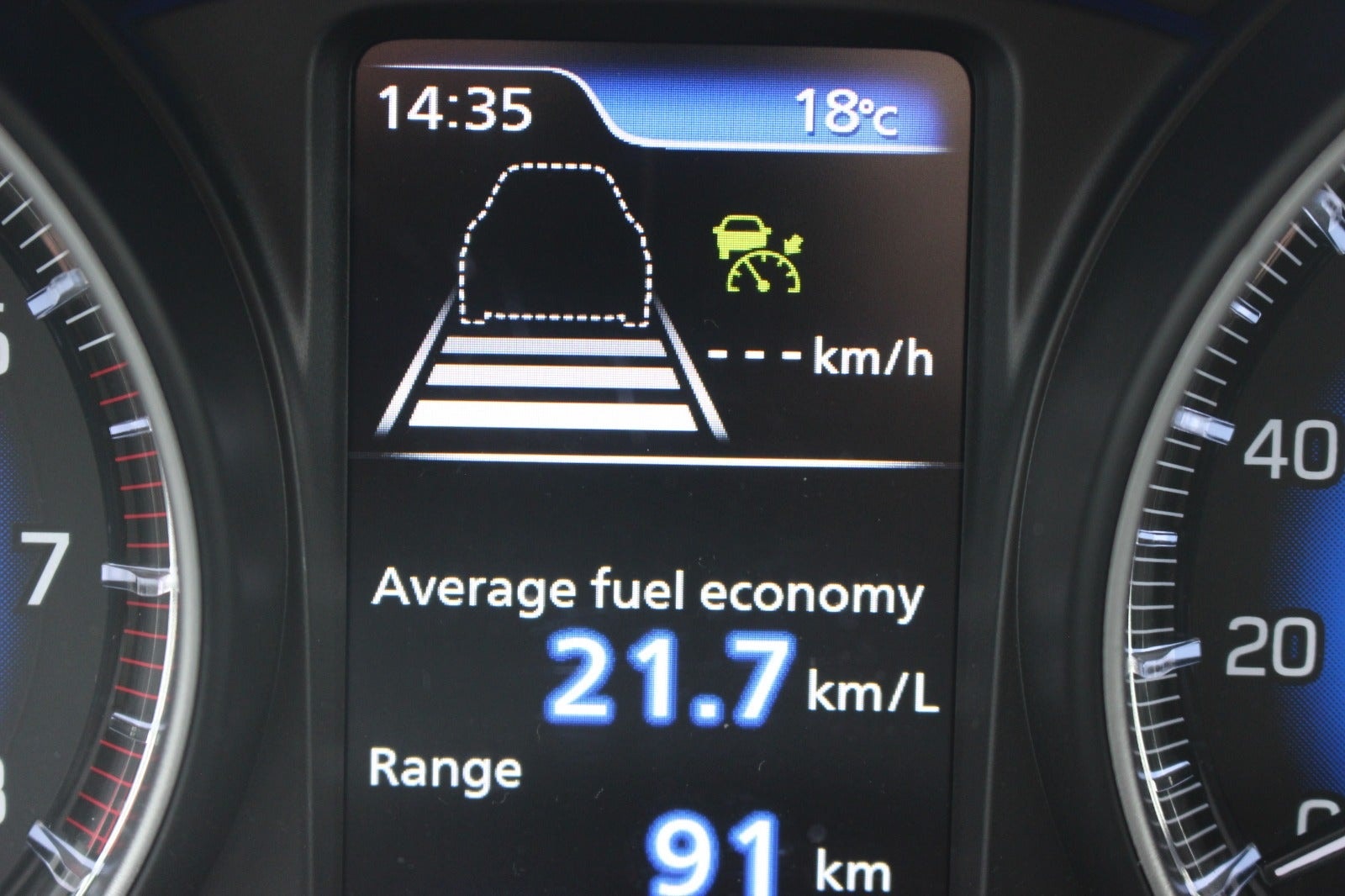 Suzuki Baleno til salg hos Nabilli