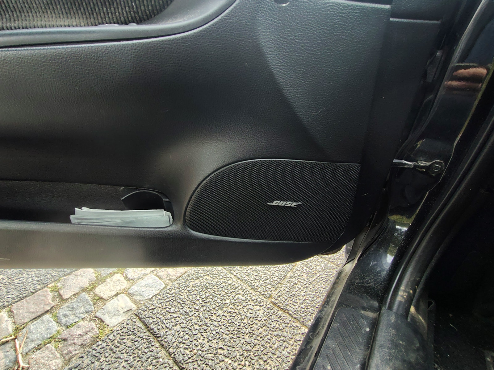 Mazda 6 til salg hos Nabilli