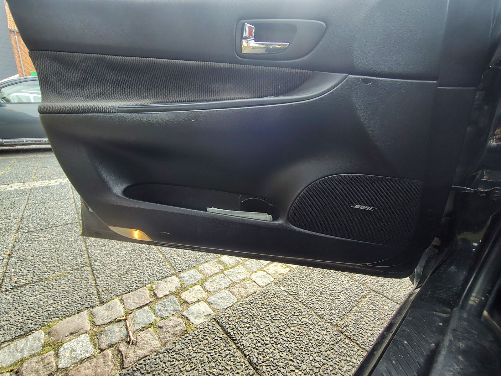 Mazda 6 til salg hos Nabilli