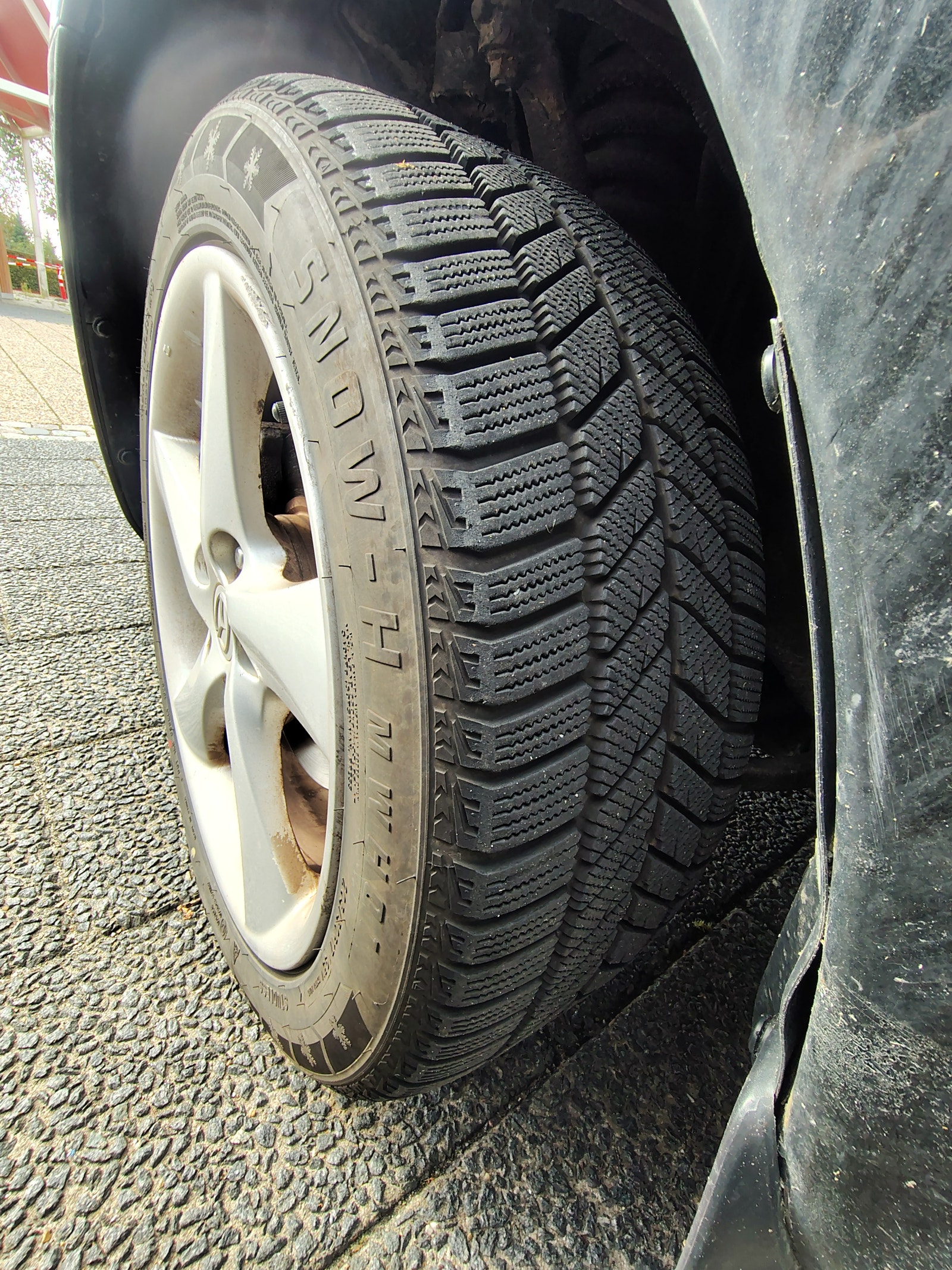Mazda 6 til salg hos Nabilli