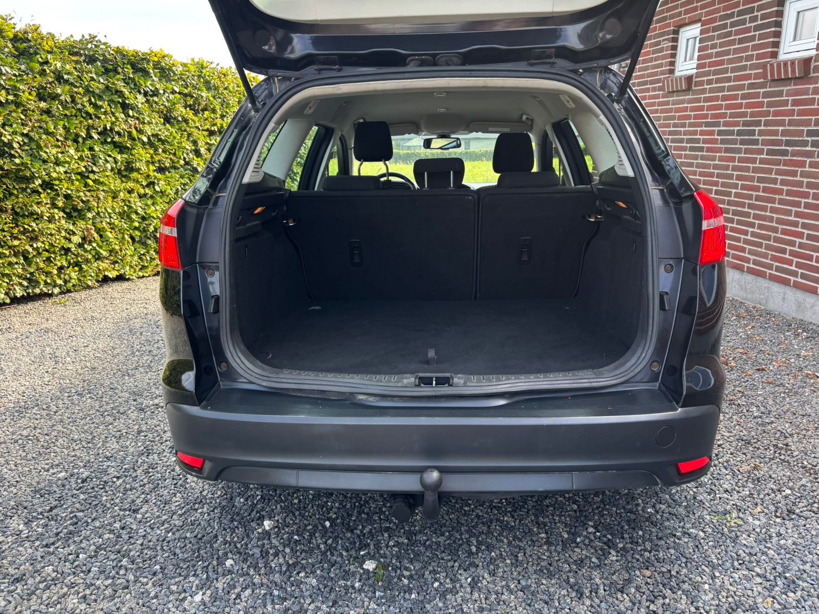 Ford Focus til salg hos Nabilli