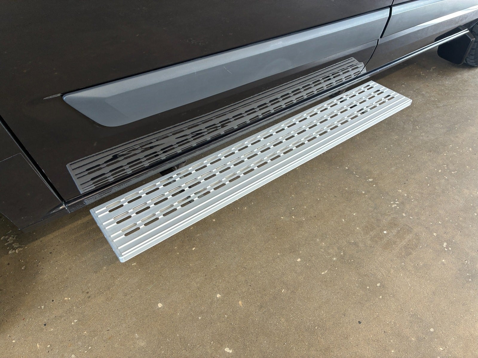 Ford Transit Custom Kombi 310S til salg hos Nabilli