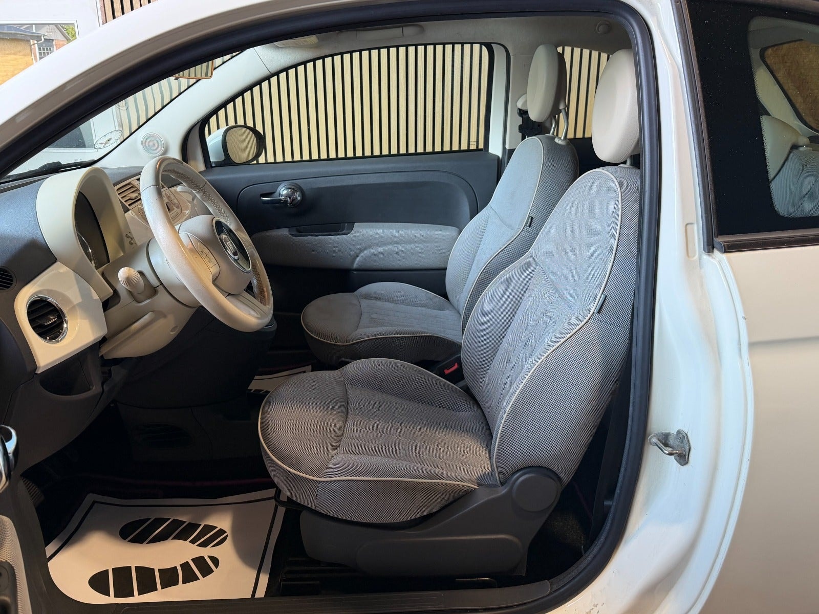 Fiat 500 – billede 6
