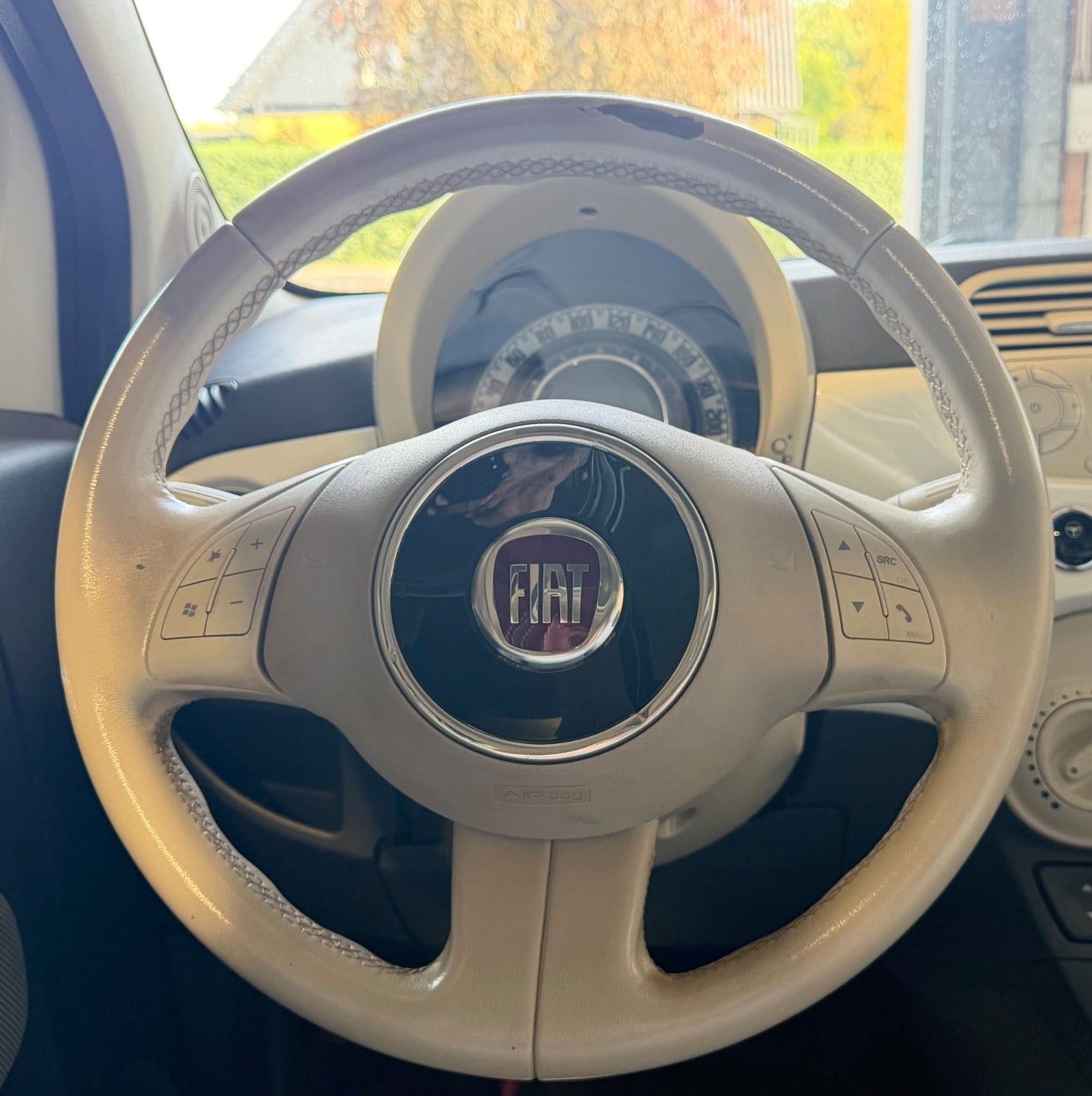 Fiat 500 – billede 9