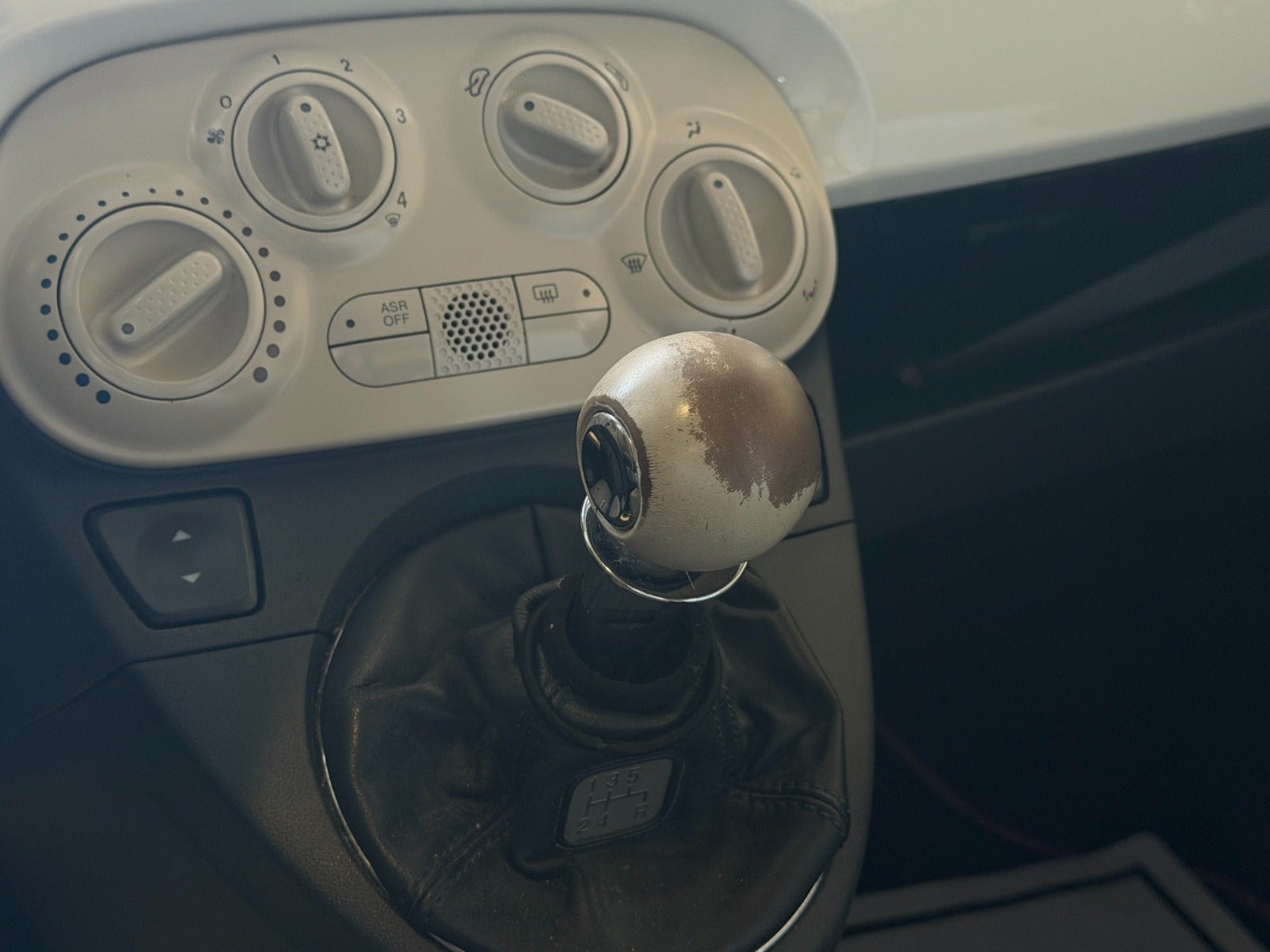 Fiat 500 – billede 4