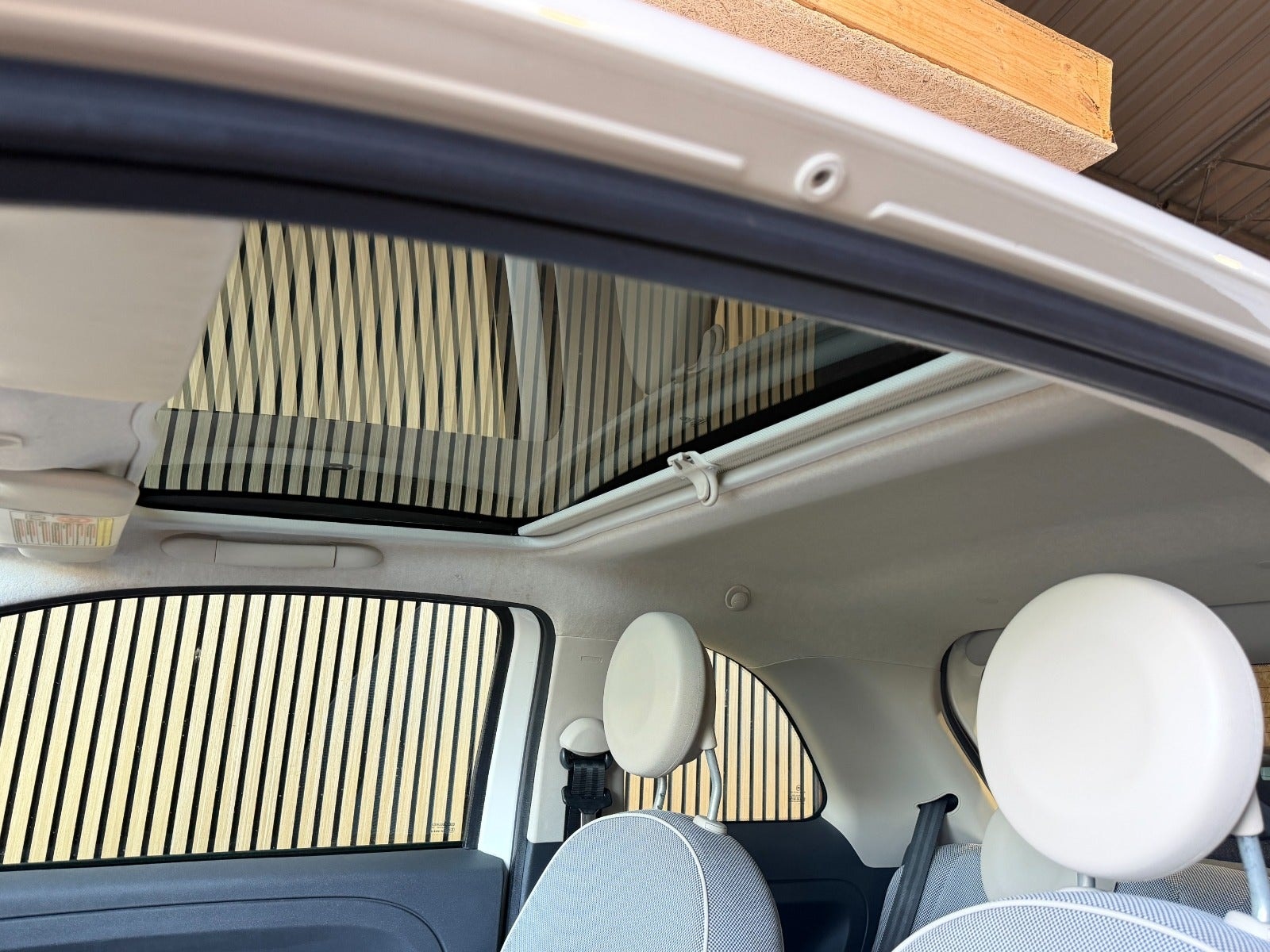 Fiat 500 – billede 7