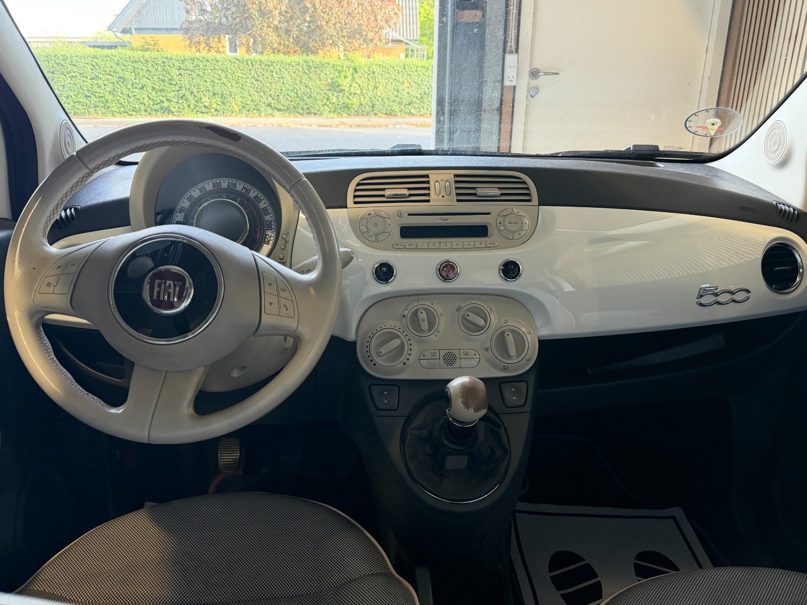 Fiat 500 – billede 8