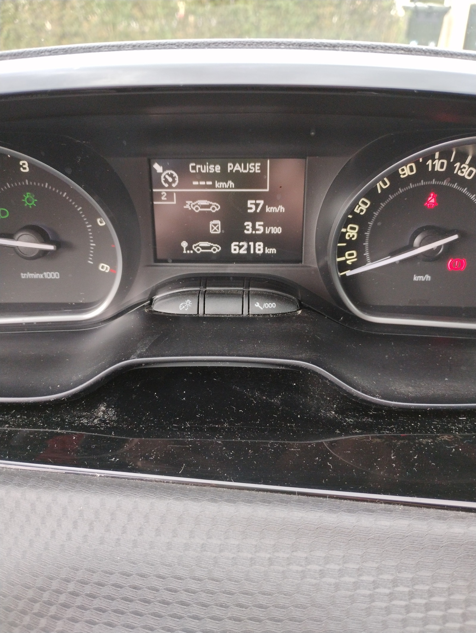 Peugeot 208 til salg hos Nabilli
