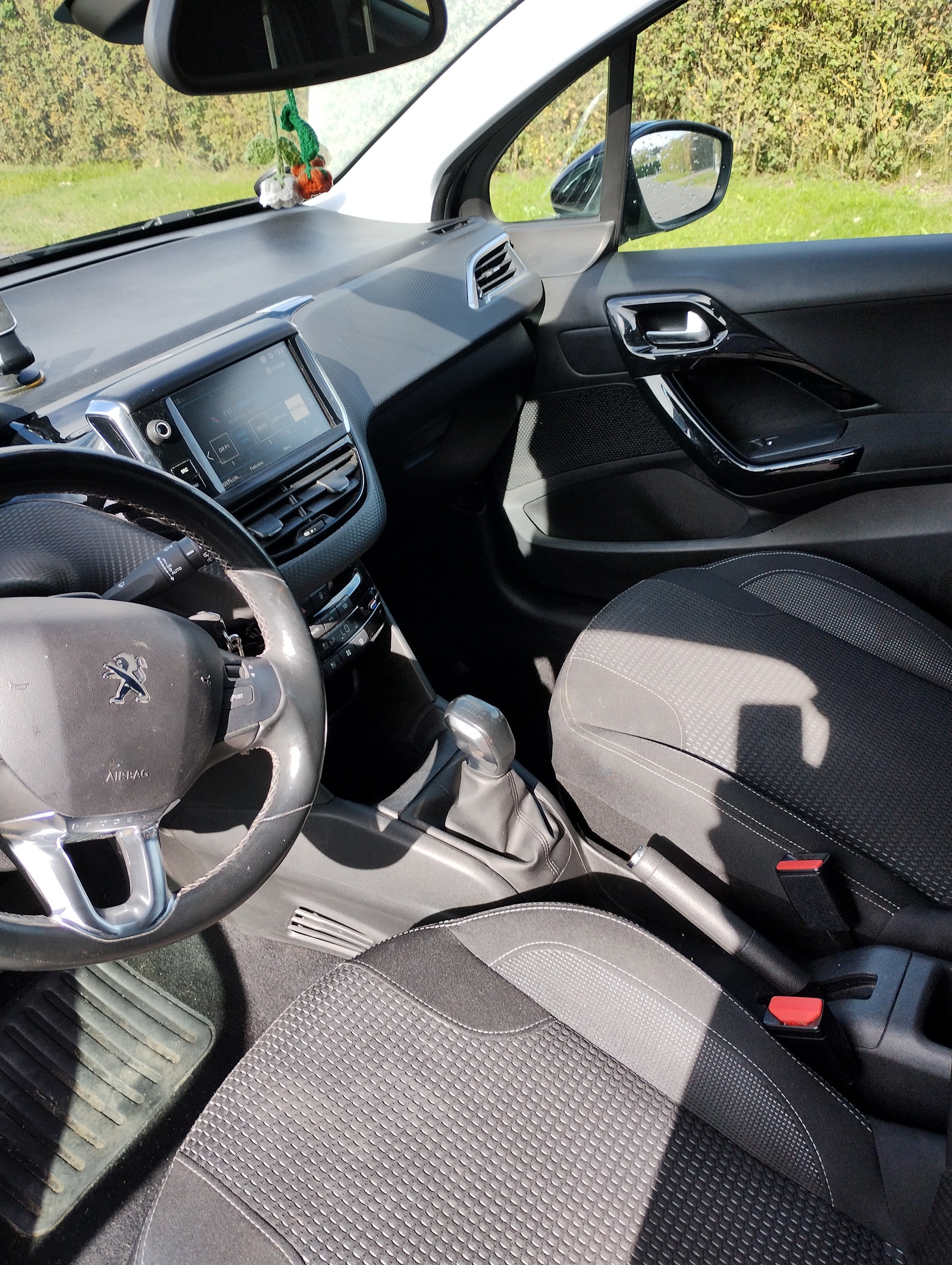 Peugeot 208 til salg hos Nabilli