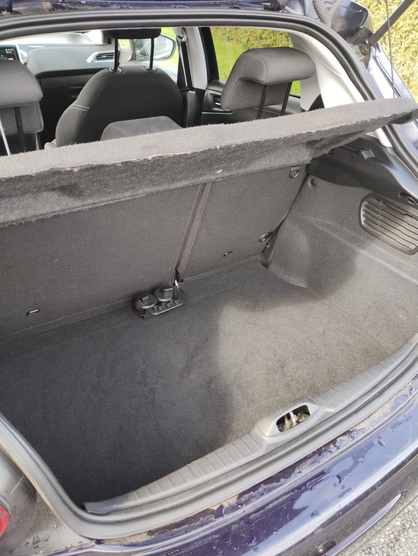 Peugeot 208 til salg hos Nabilli