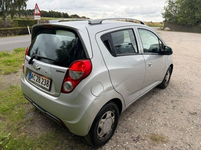 Chevrolet Spark – billede 2
