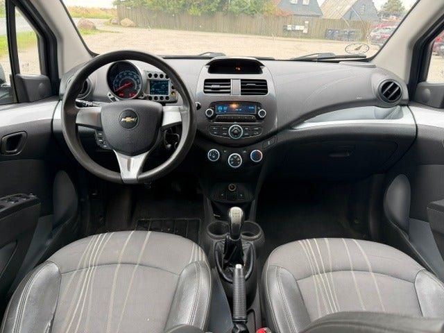 Chevrolet Spark – billede 5