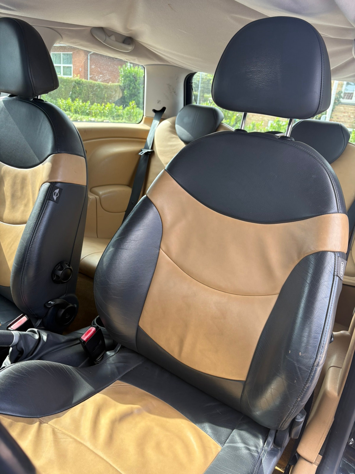 MINI Cooper til salg hos Nabilli