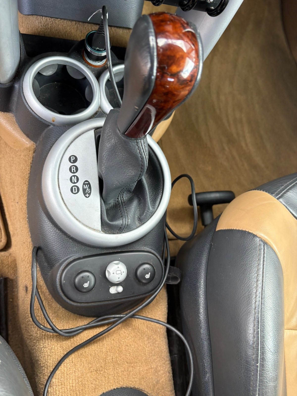 MINI Cooper til salg hos Nabilli