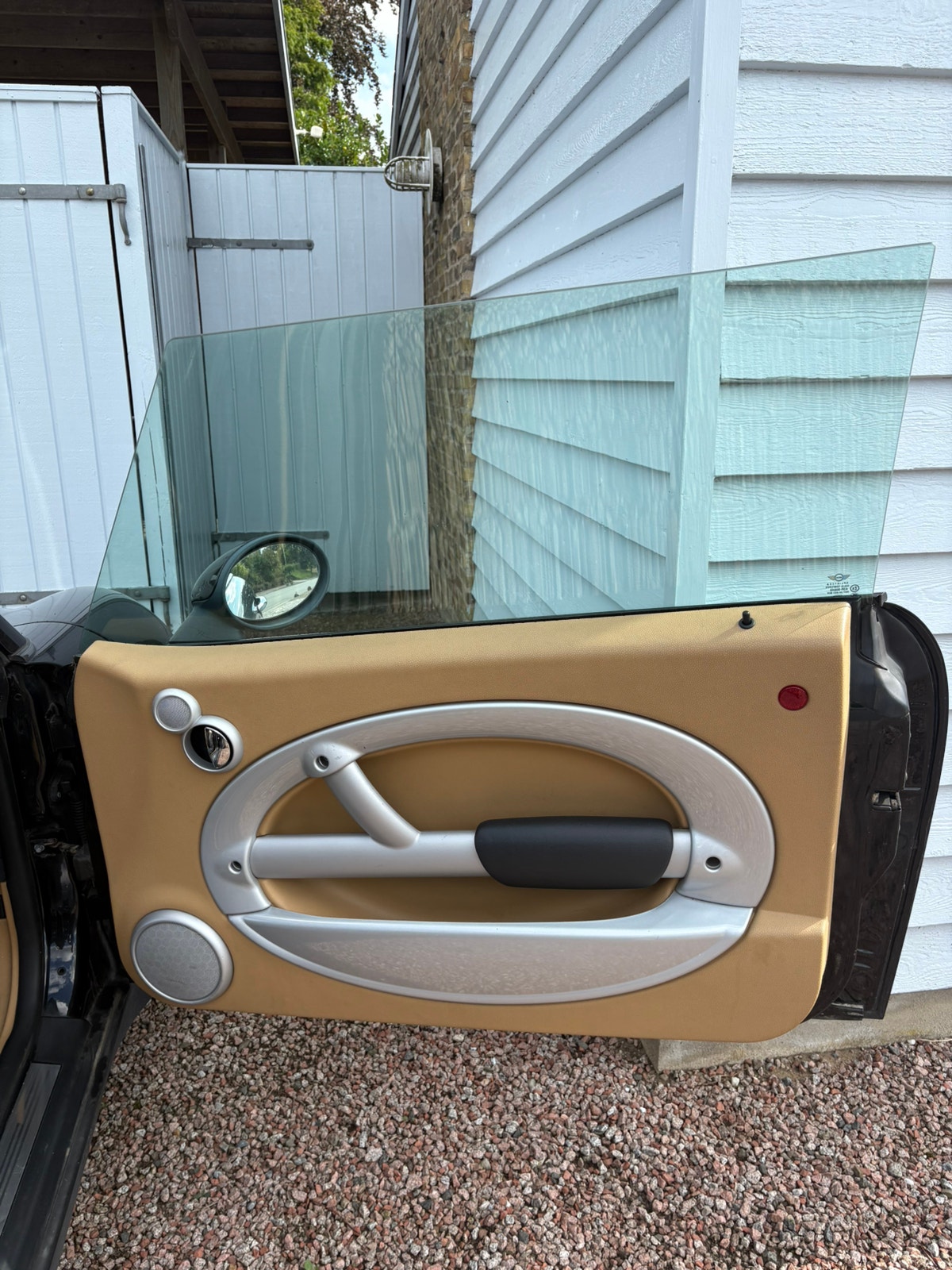 MINI Cooper til salg hos Nabilli