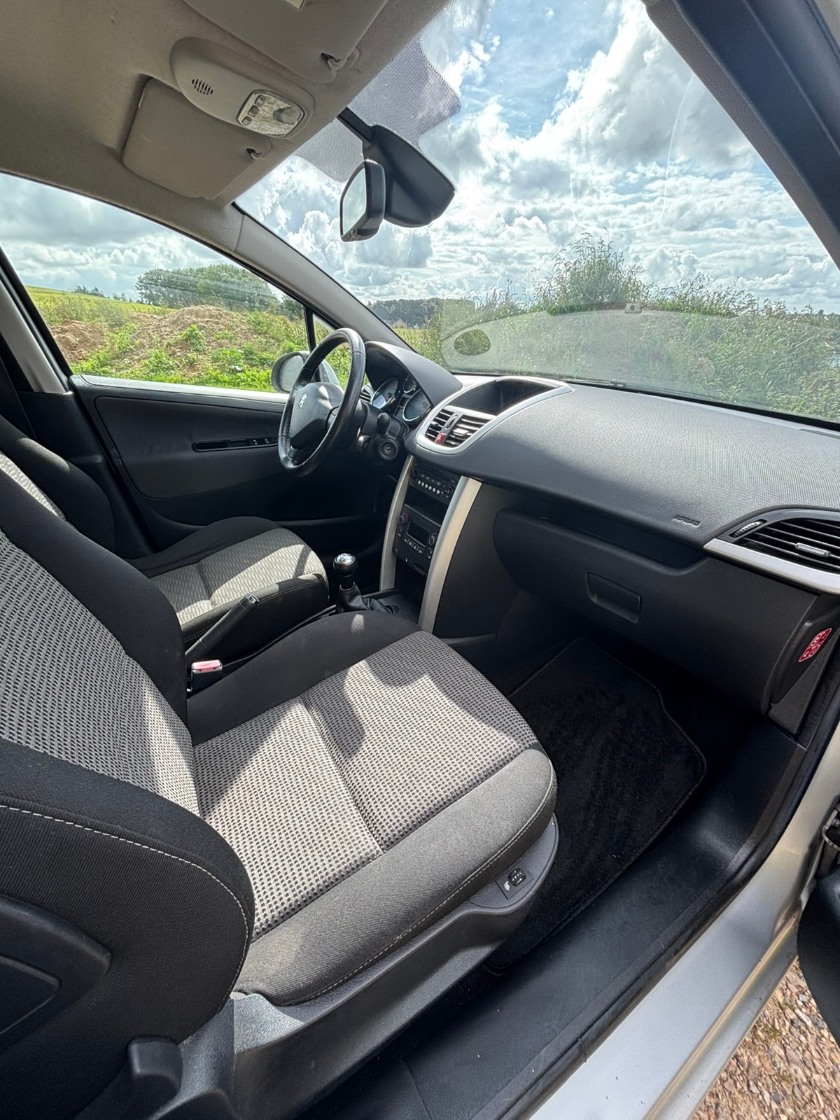 Peugeot 207 – billede 8