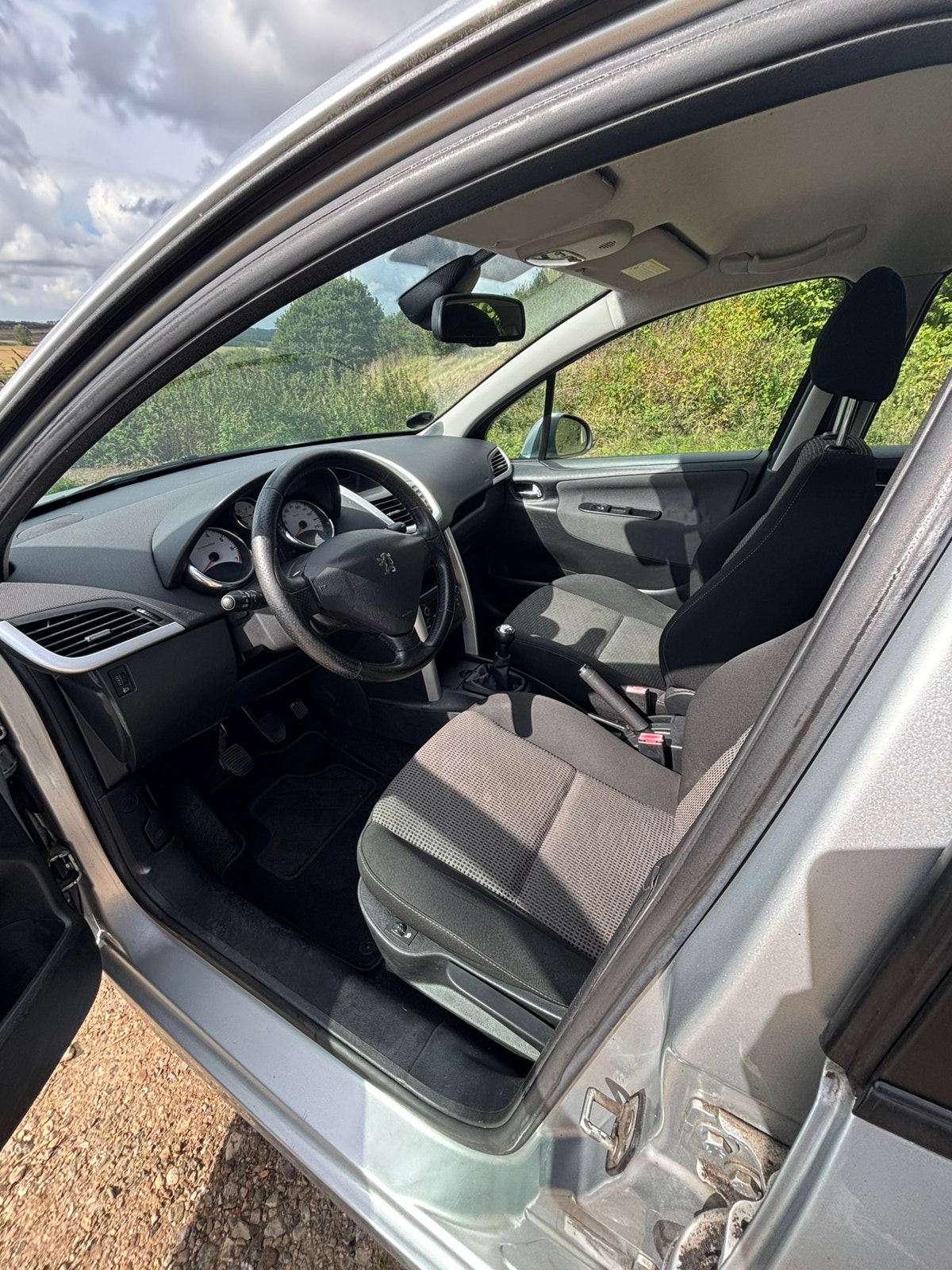 Peugeot 207 – billede 7
